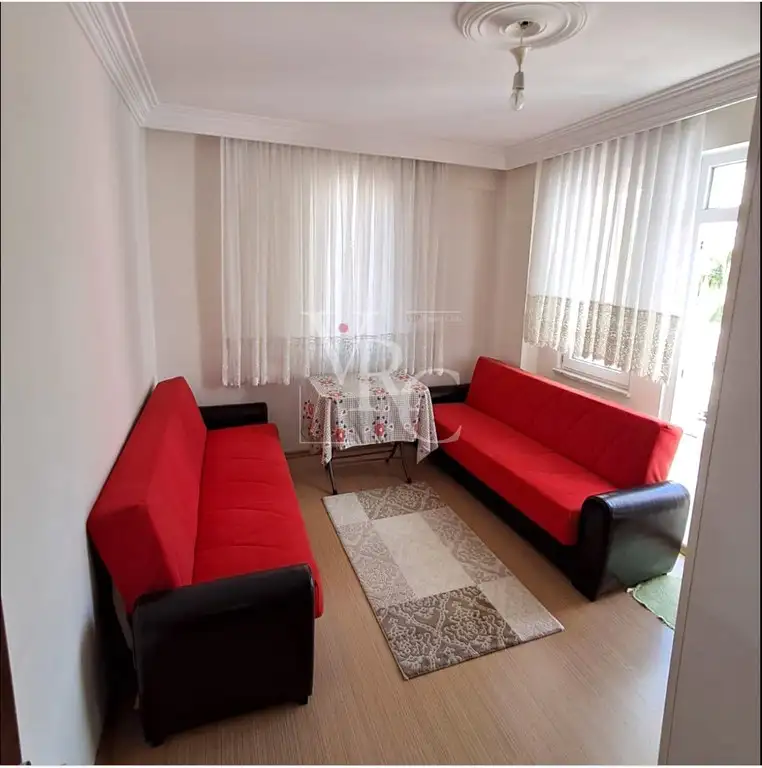 Flat 80m² in Turkey, Alanya. Priced at 103500€ rent photo-4