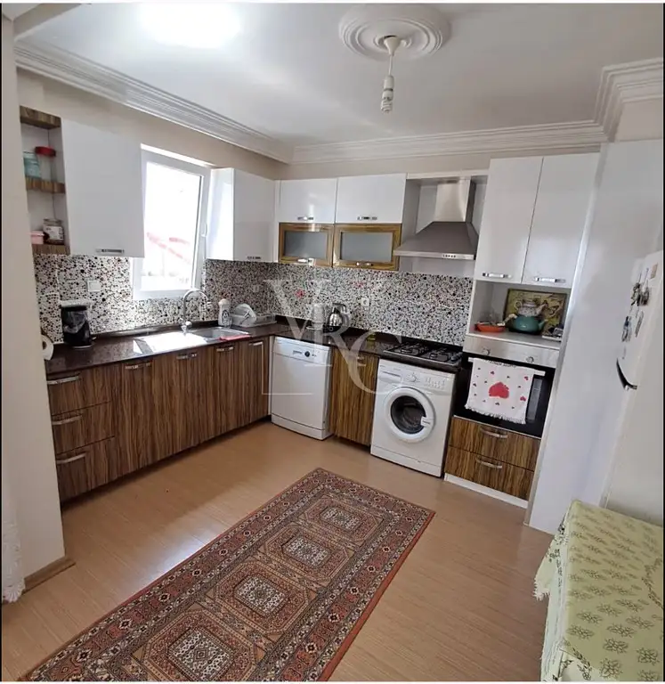 Flat 80m² in Turkey, Alanya. Priced at 103500€ rent photo-8