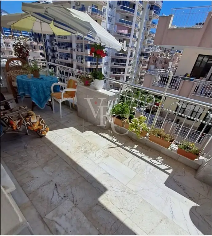 Flat 80m² in Turkey, Alanya. Priced at 103500€ rent photo-9