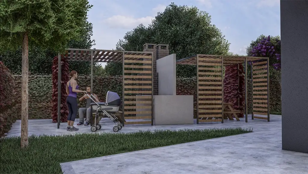 Flat 42m² in Turkey, Mersin. Priced at 43500€ rent photo-7