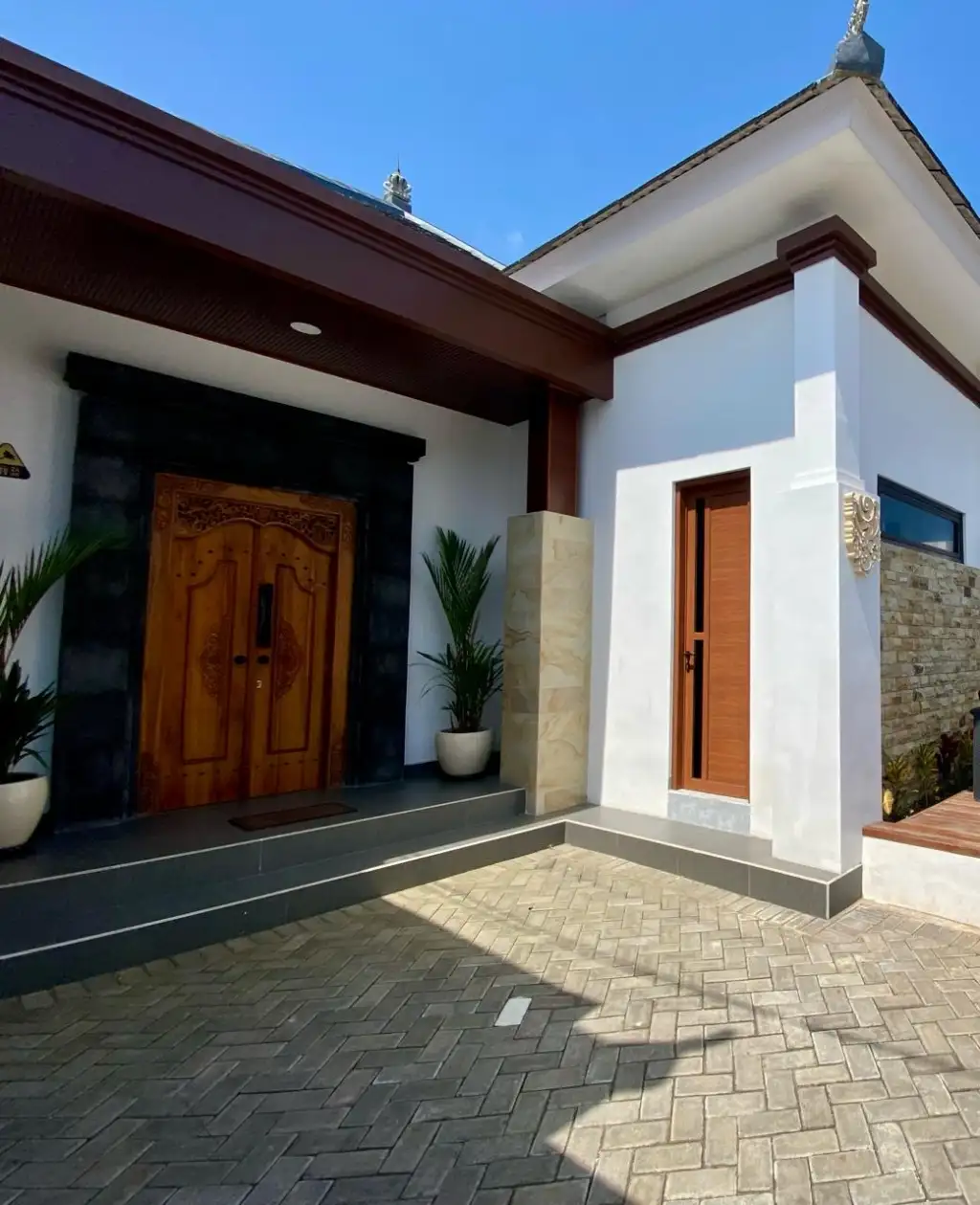 Villa 140m² in Indonesia, Bukit. Priced at 207700$ rent photo-3