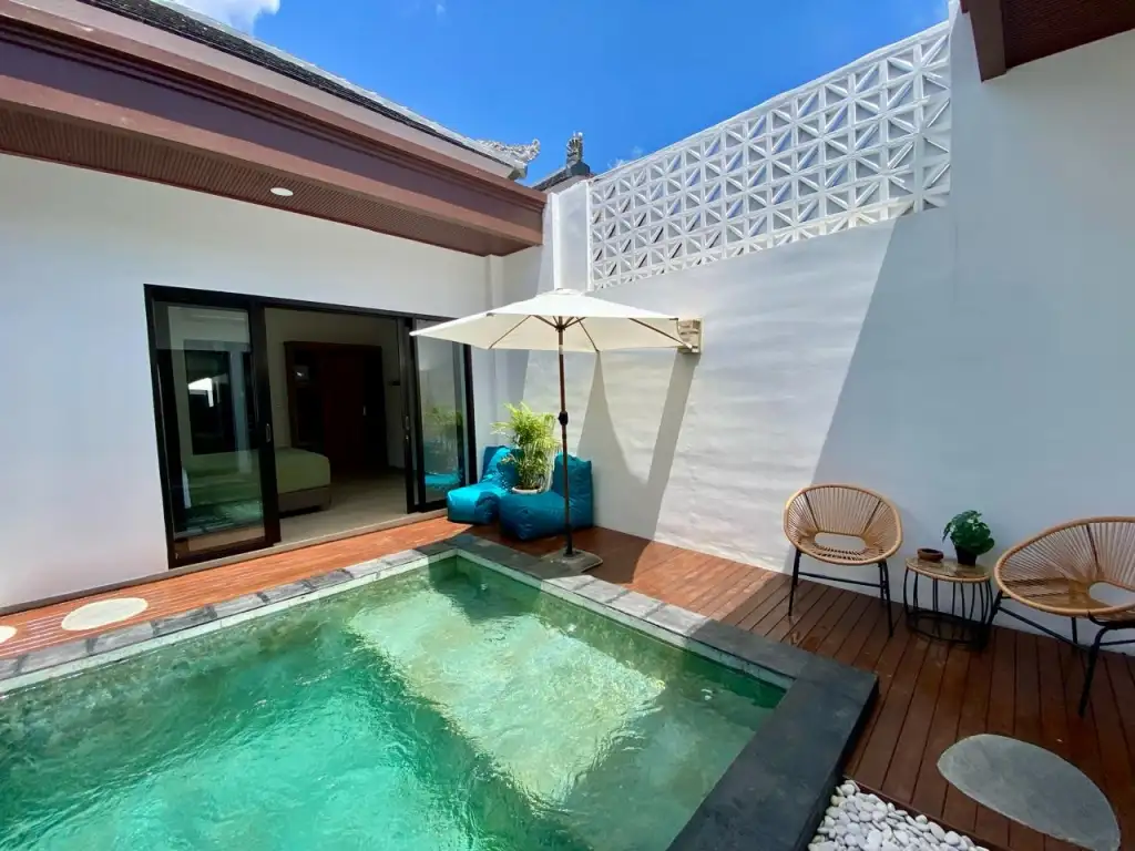 Villa 140m² in Indonesia, Bukit. Priced at 207700$ rent photo-4