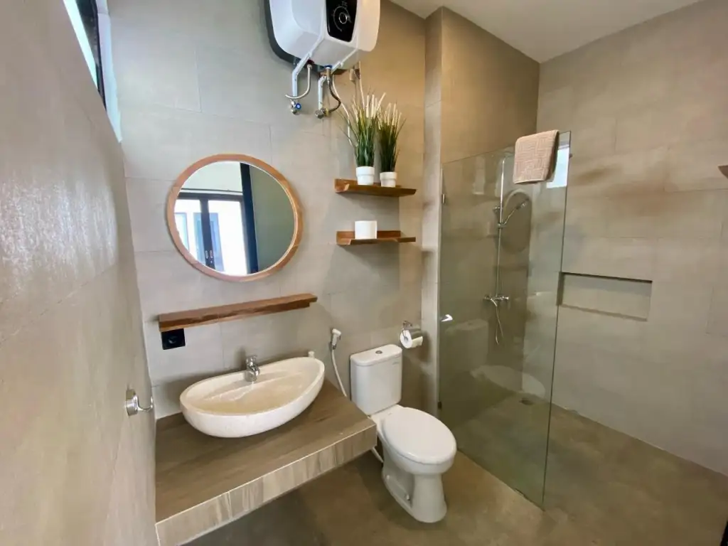 Villa 140m² in Indonesia, Bukit. Priced at 207700$ rent photo-5