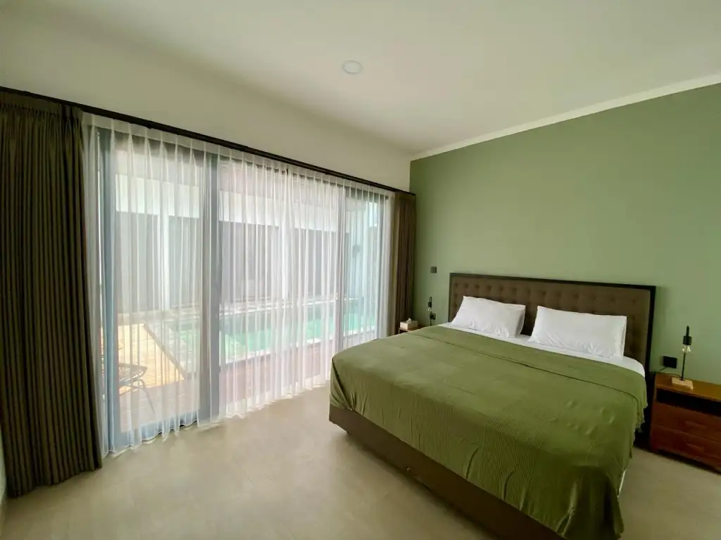 Villa 140m² in Indonesia, Bukit. Priced at 207700$ rent photo-6