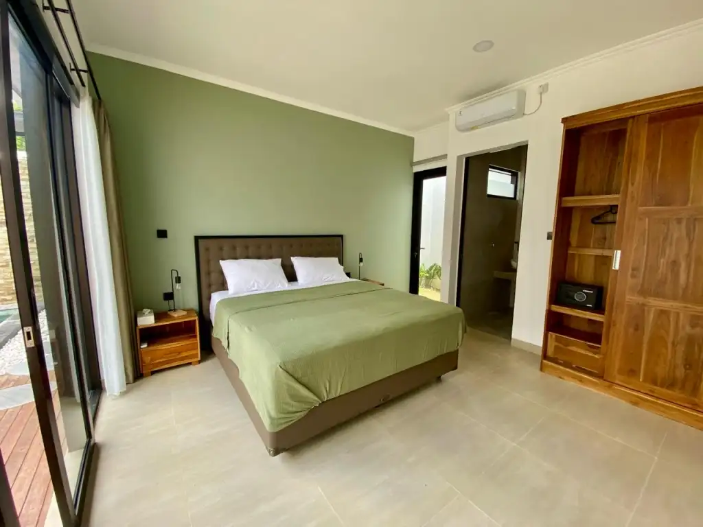 Villa 140m² in Indonesia, Bukit. Priced at 207700$ rent photo-8