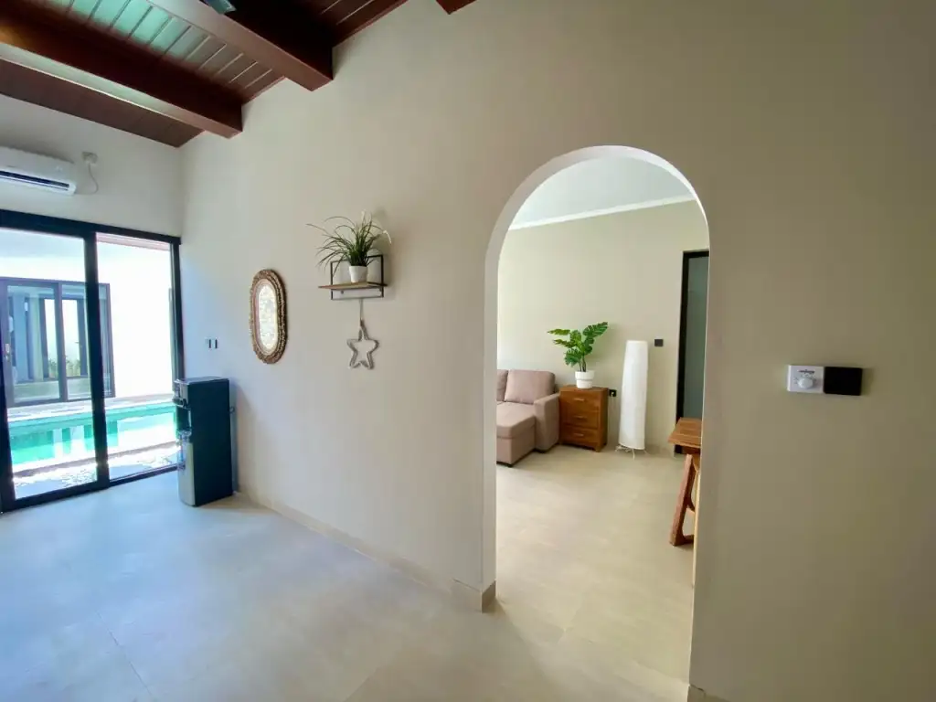 Villa 140m² in Indonesia, Bukit. Priced at 207700$ rent photo-9