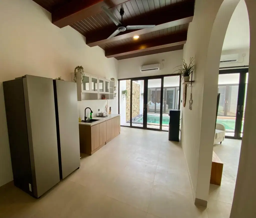 Villa 140m² in Indonesia, Bukit. Priced at 207700$ rent photo-10