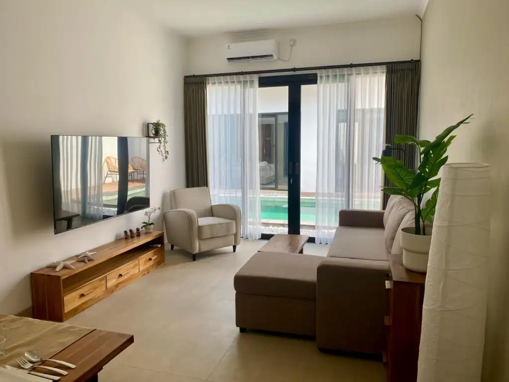 Villa 140m² in Indonesia, Bukit. Priced at 207700$ rent photo-14