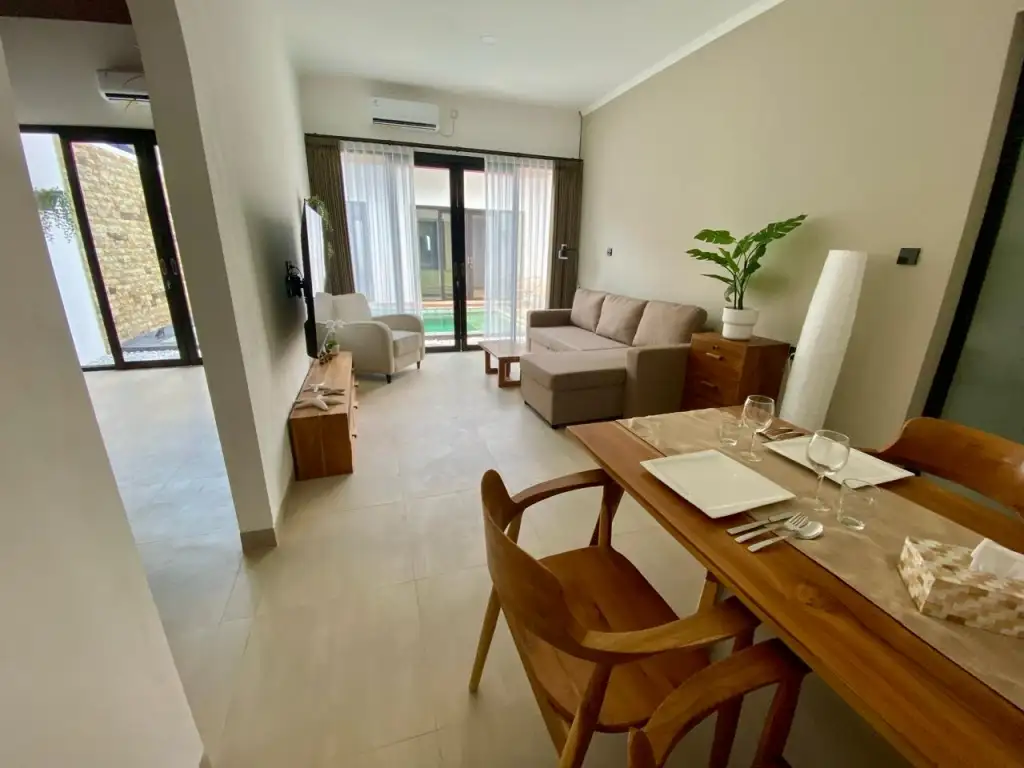 Villa 140m² in Indonesia, Bukit. Priced at 207700$ rent photo-16