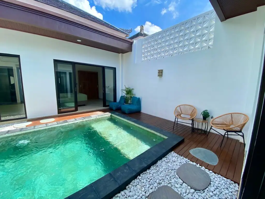 Villa 140m² in Indonesia, Bukit. Priced at 207700$ rent photo-17