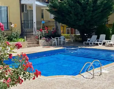 Buy in Bulgaria for 109000€