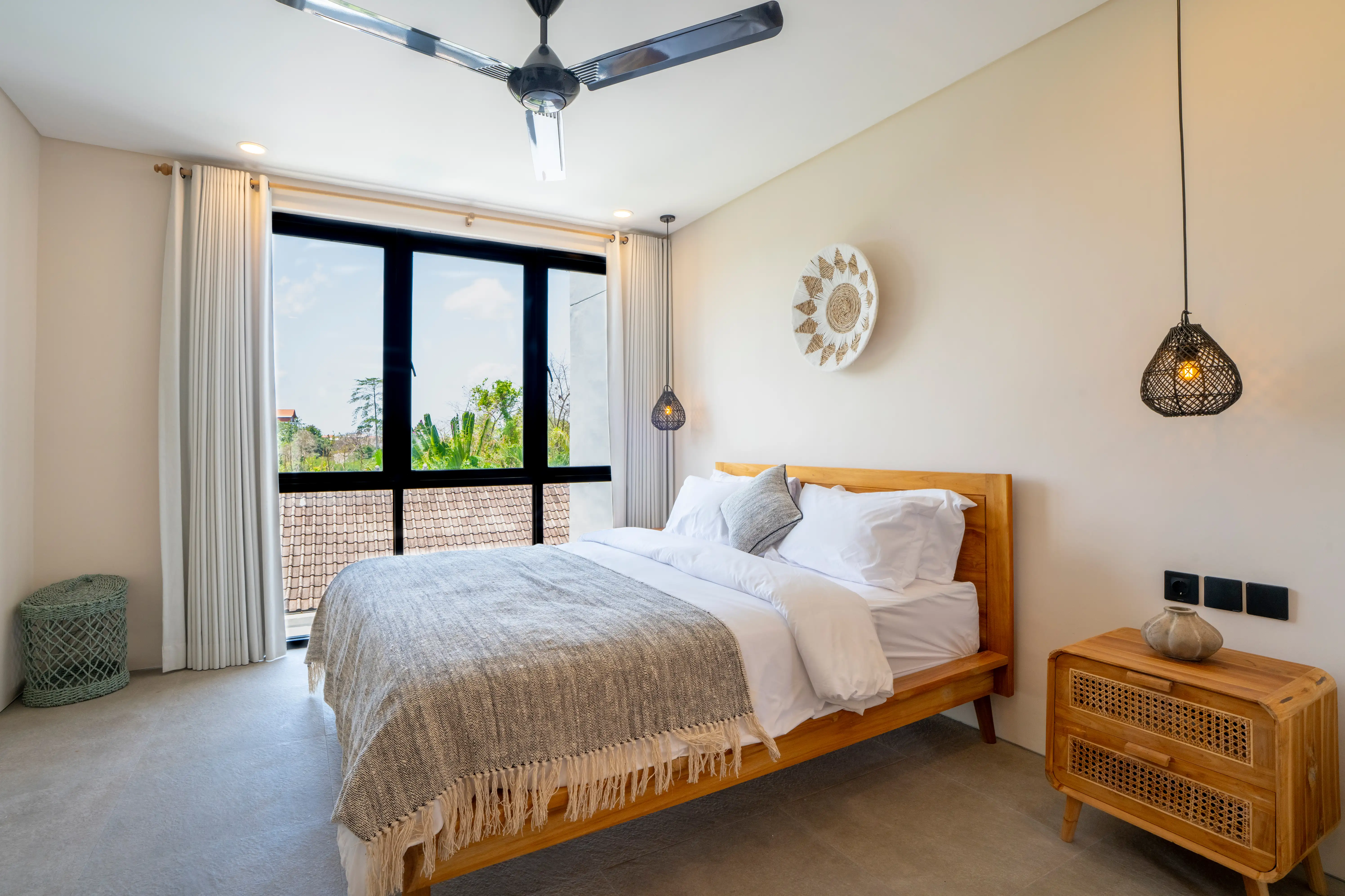 Villa 102m² in Indonesia, Canggu. Priced at 230000$ rent photo-7