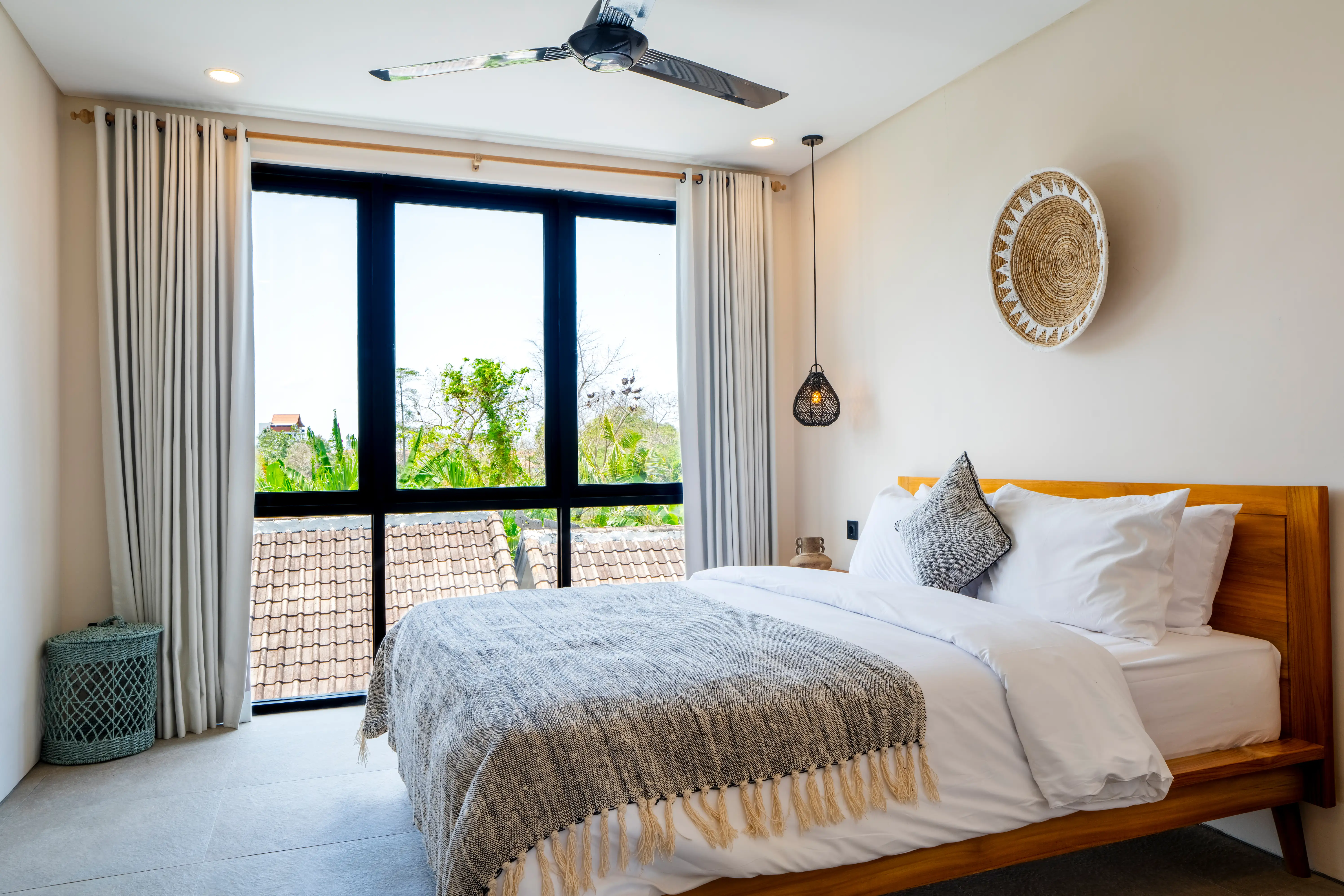 Villa 102m² in Indonesia, Canggu. Priced at 230000$ rent photo-11