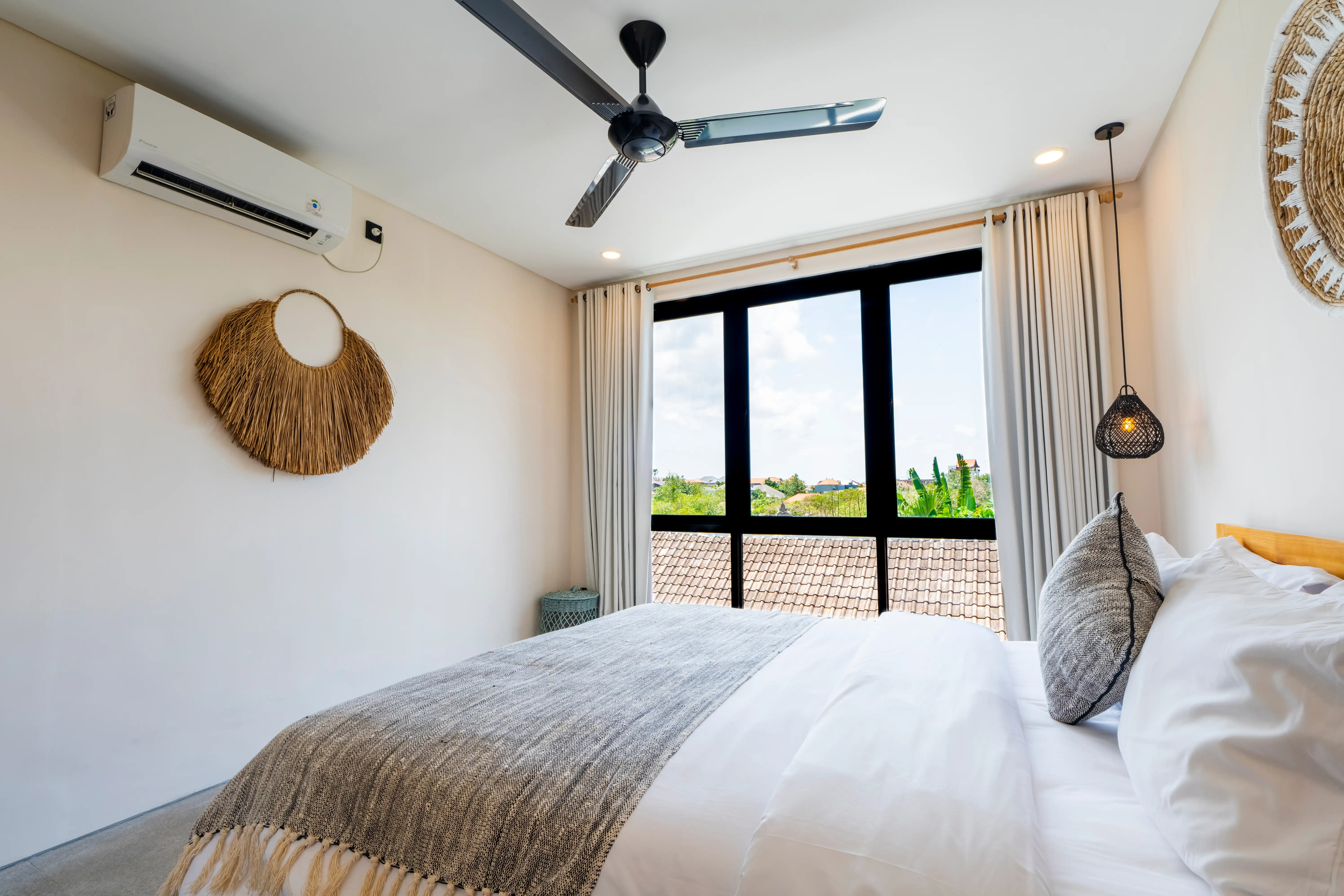 Villa 102m² in Indonesia, Canggu. Priced at 230000$ rent photo-12