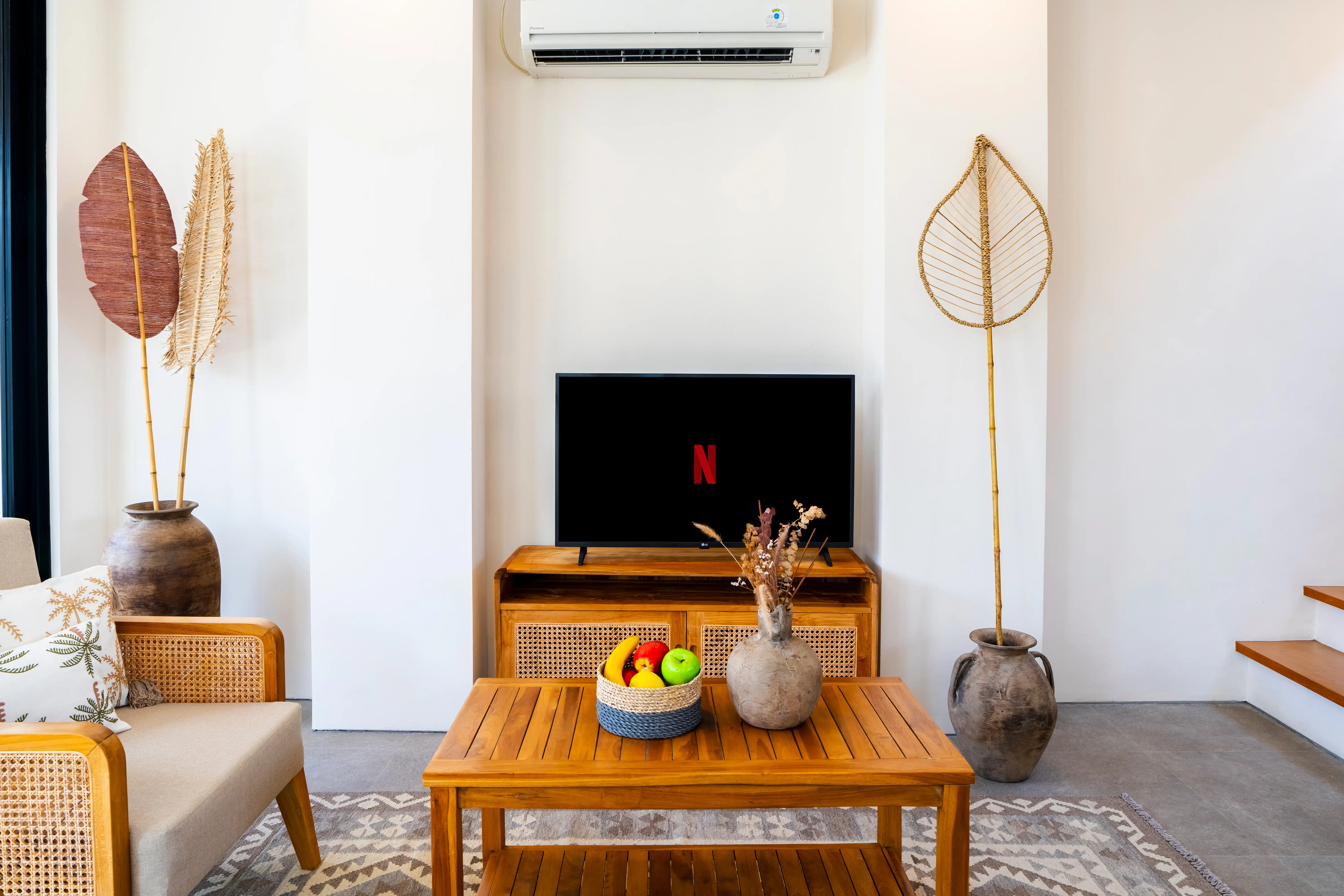 Villa 102m² in Indonesia, Canggu. Priced at 230000$ rent photo-16