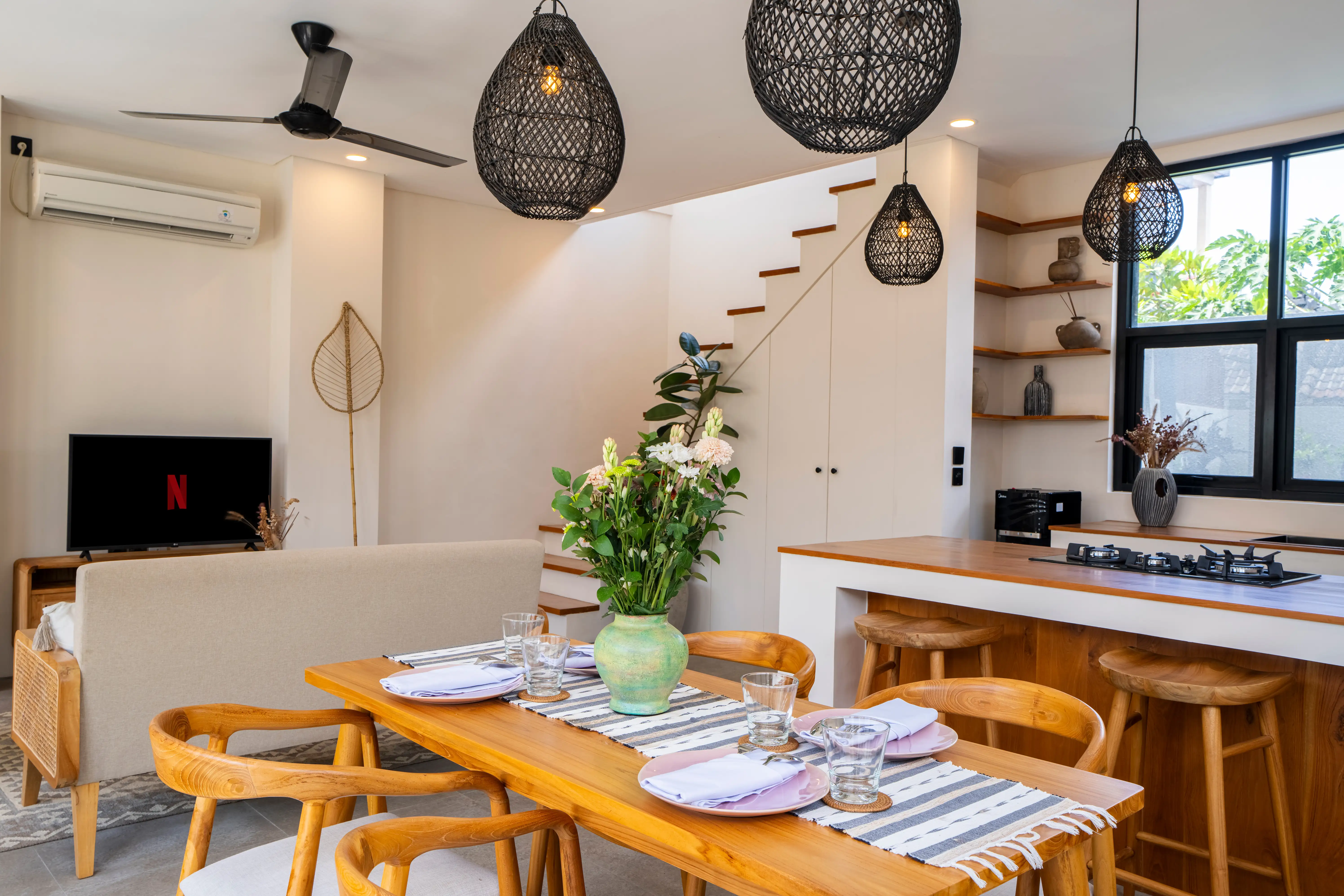 Villa 102m² in Indonesia, Canggu. Priced at 230000$ rent photo-17