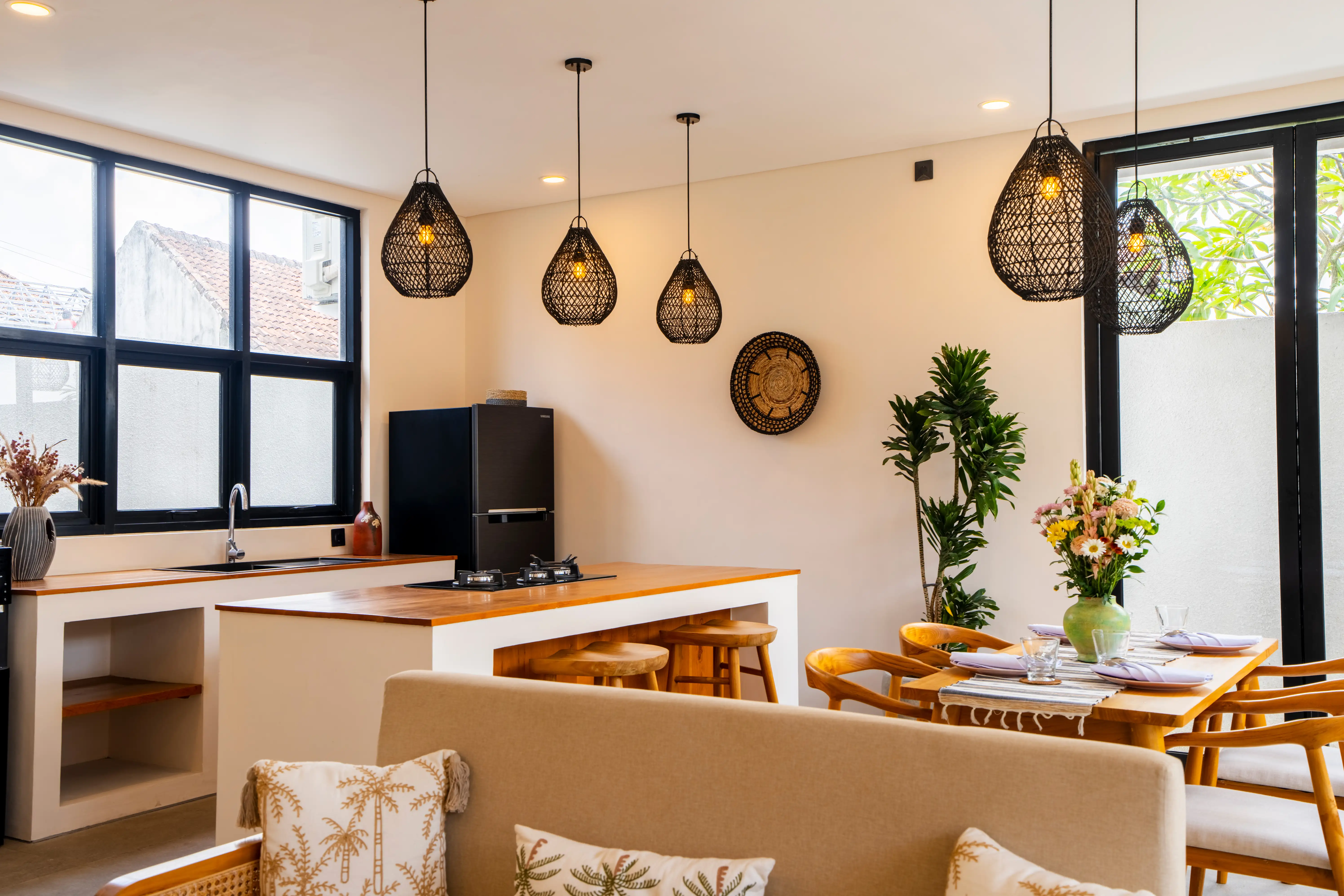 Villa 102m² in Indonesia, Canggu. Priced at 230000$ rent photo-18