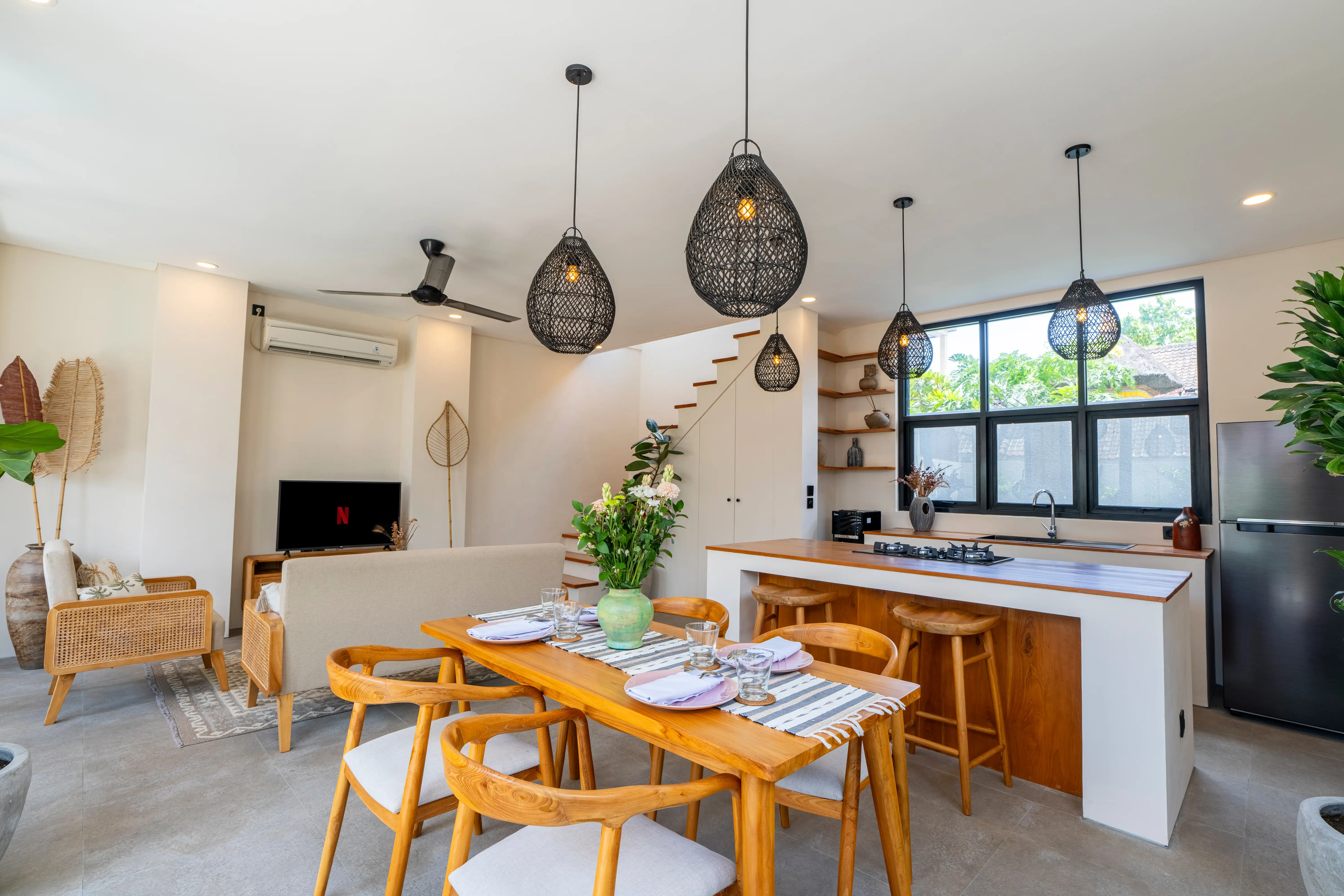 Villa 102m² in Indonesia, Canggu. Priced at 230000$ rent photo-19