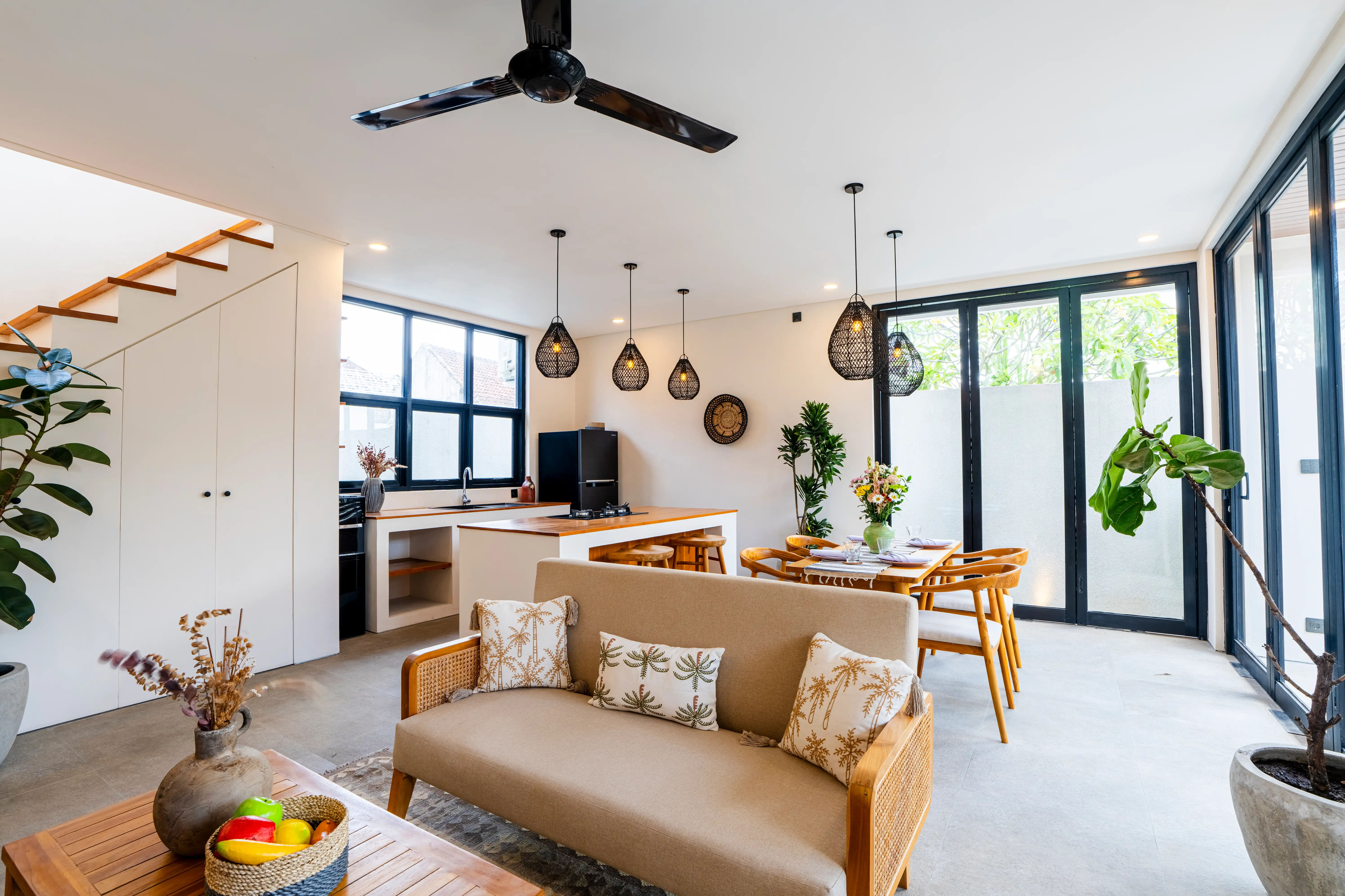 Villa 102m² in Indonesia, Canggu. Priced at 230000$ rent photo-20