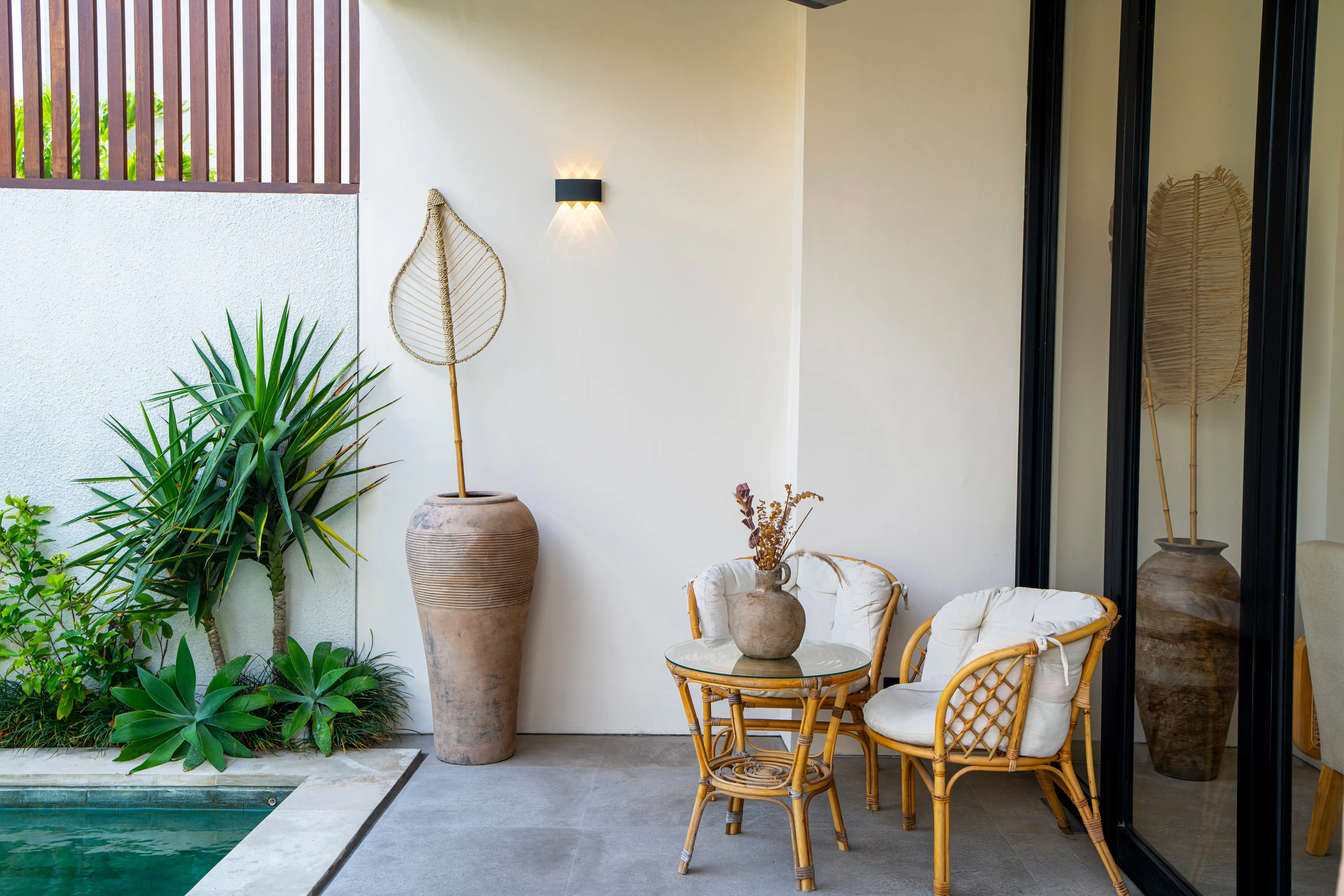 Villa 102m² in Indonesia, Canggu. Priced at 230000$ rent photo-21