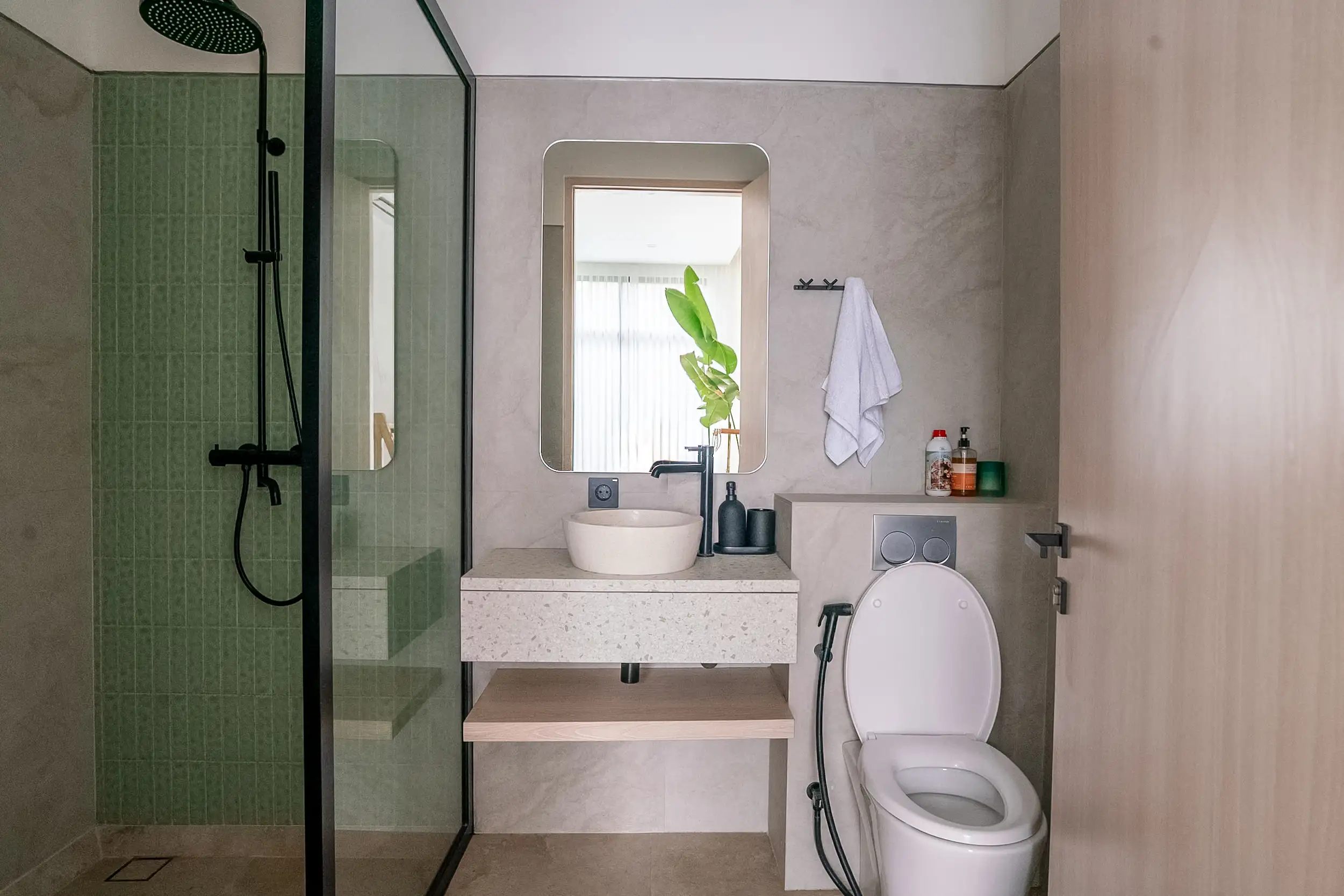 Villa 168m² in Indonesia, Bukit. Priced at 600000$ rent photo-1