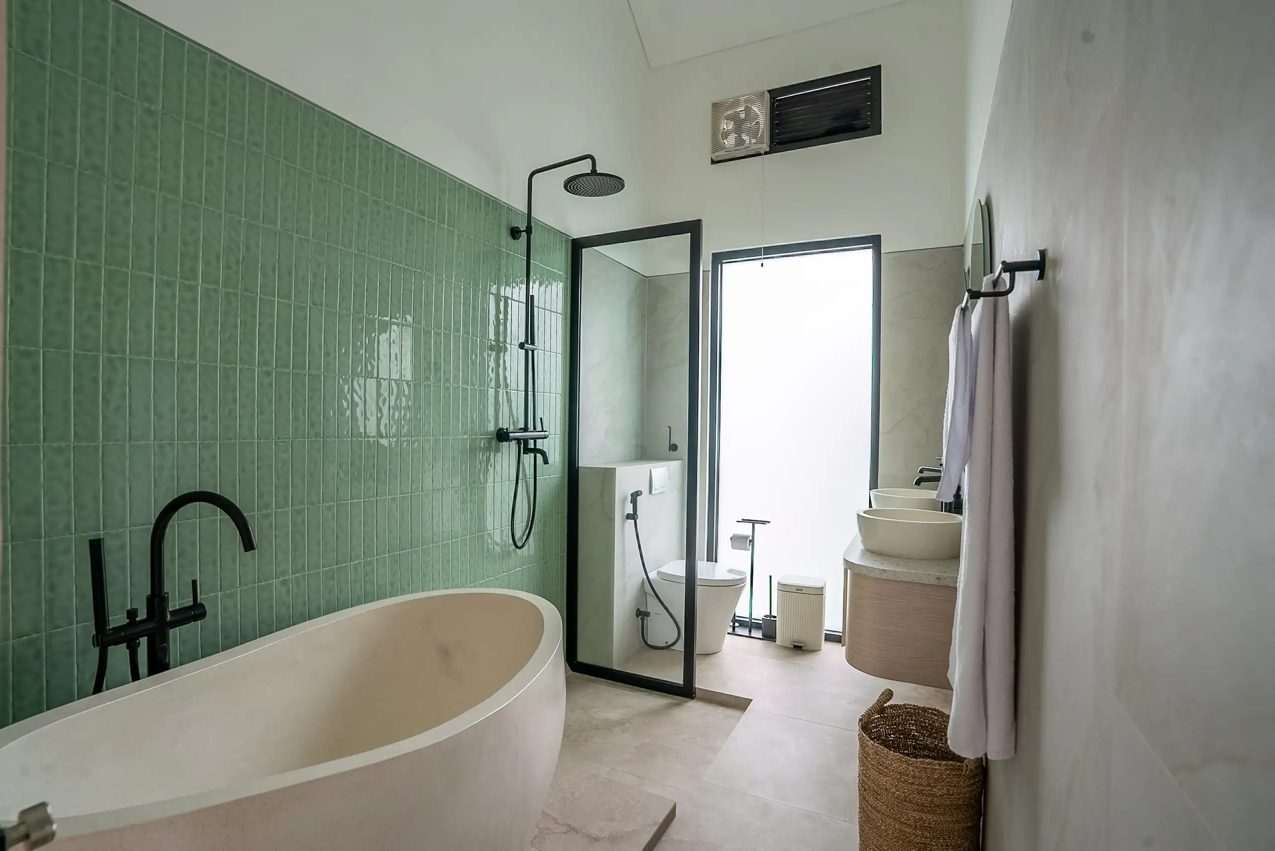 Villa 168m² in Indonesia, Bukit. Priced at 600000$ rent photo-5