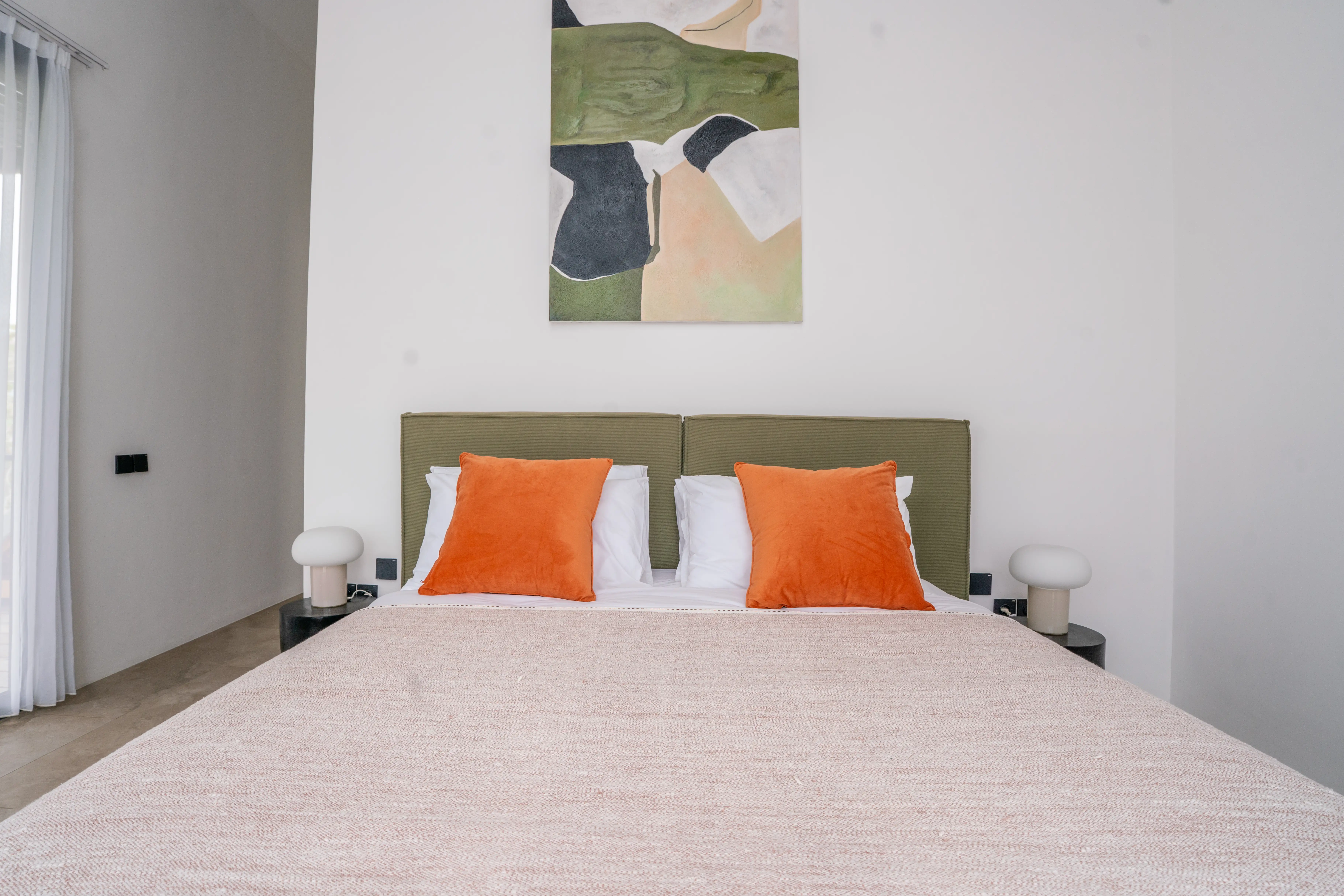 Villa 168m² in Indonesia, Bukit. Priced at 600000$ rent photo-8