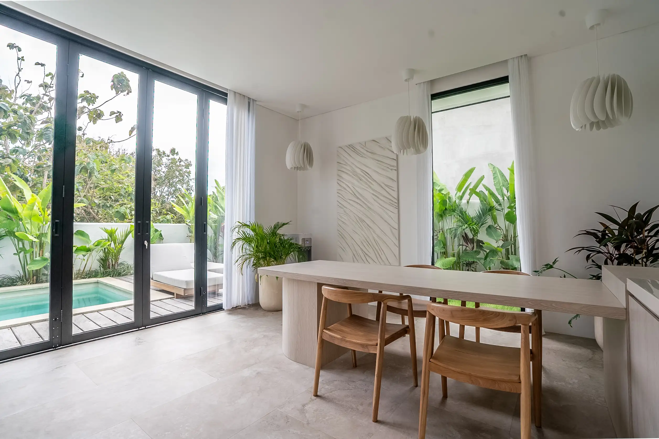 Villa 168m² in Indonesia, Bukit. Priced at 600000$ rent photo-18