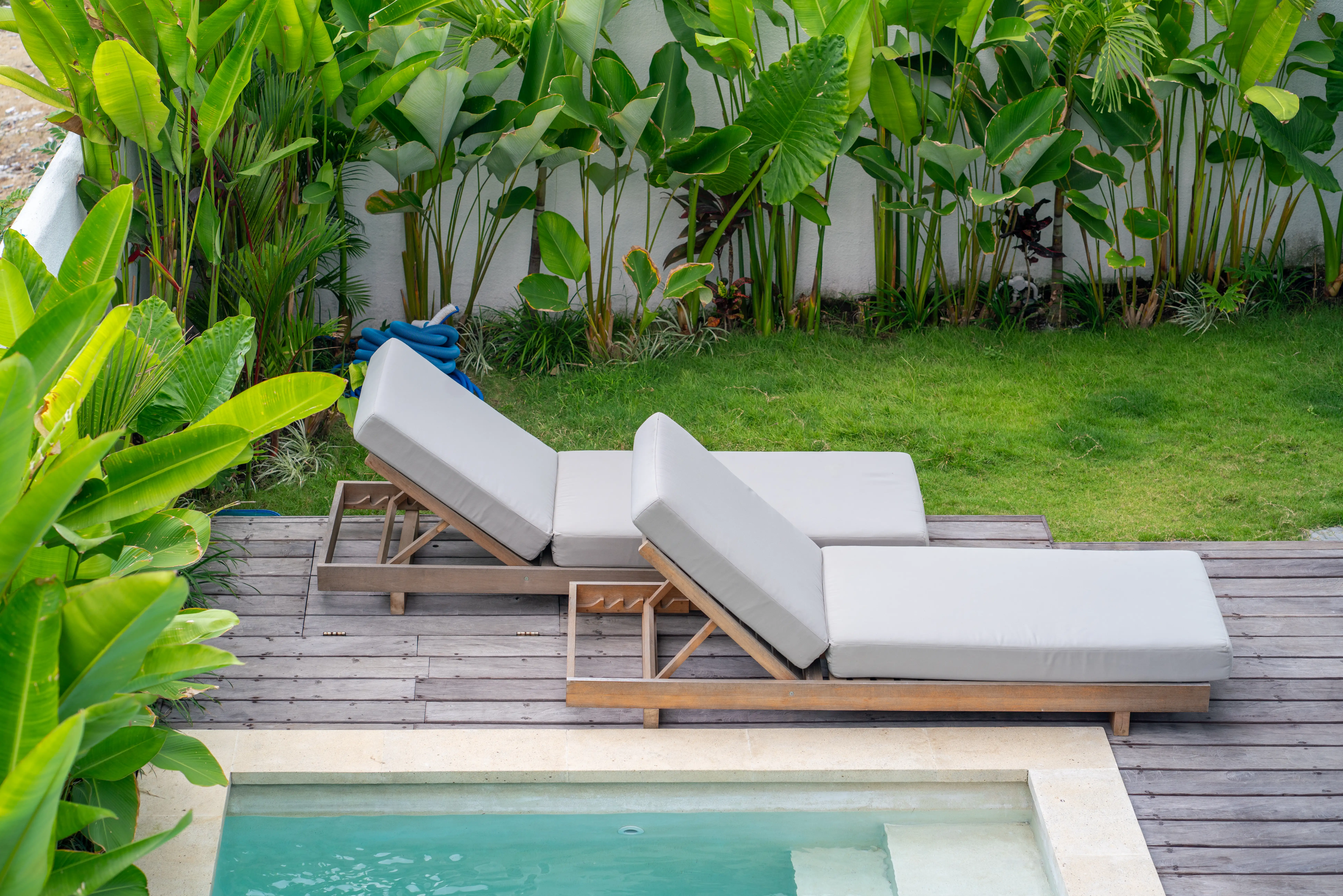 Villa 168m² in Indonesia, Bukit. Priced at 600000$ rent photo-20