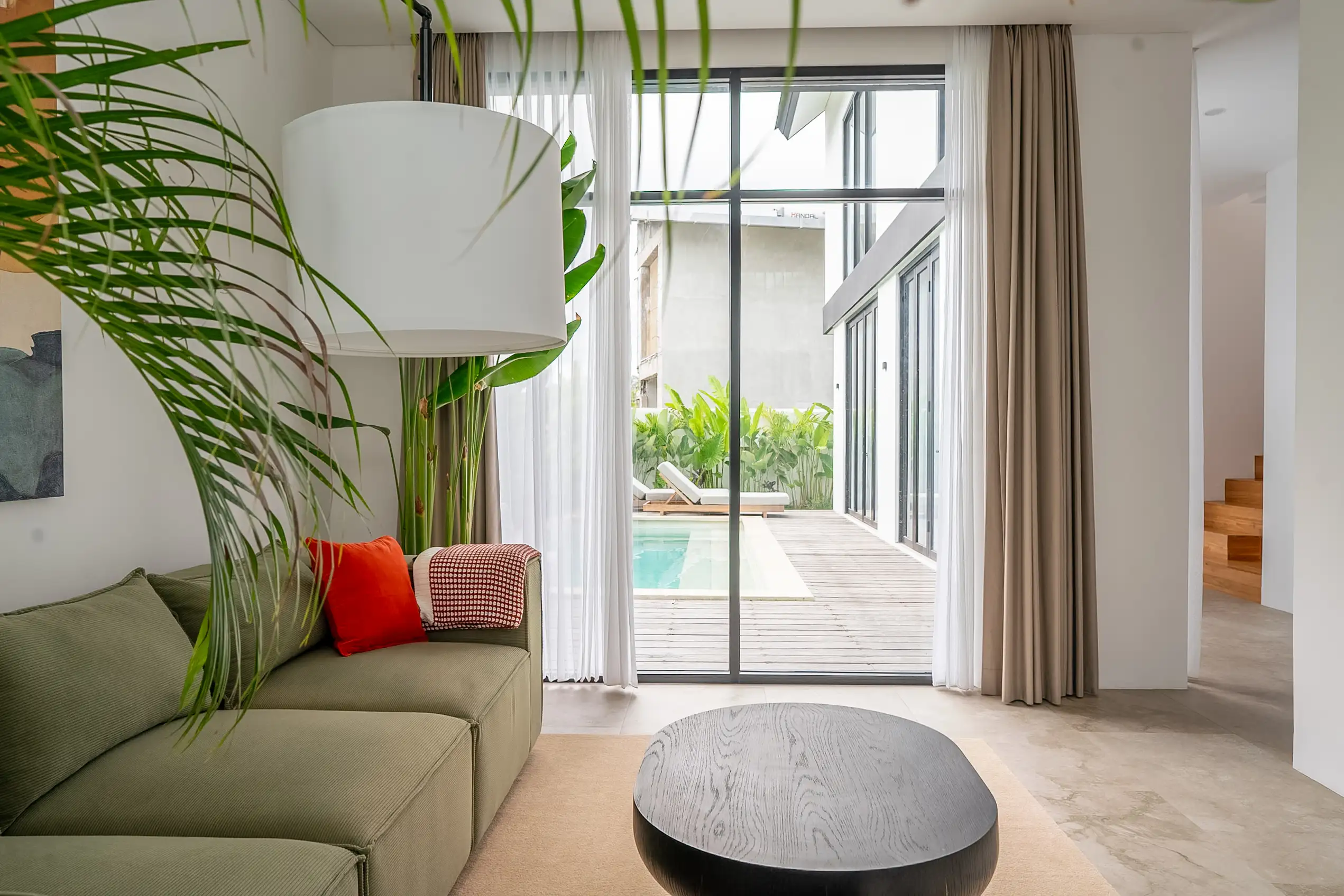 Villa 168m² in Indonesia, Bukit. Priced at 600000$ rent photo-25