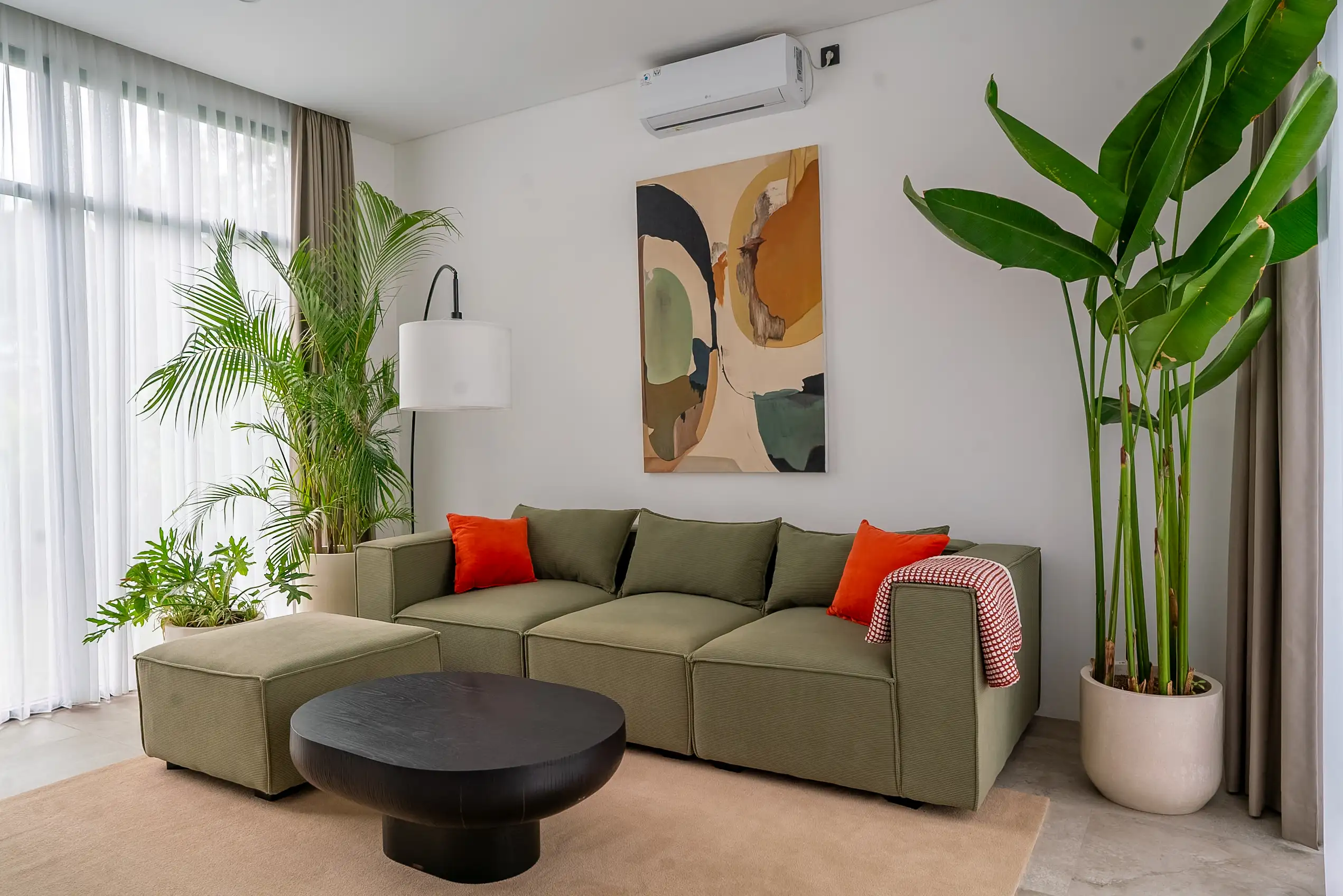 Villa 168m² in Indonesia, Bukit. Priced at 600000$ rent photo-26