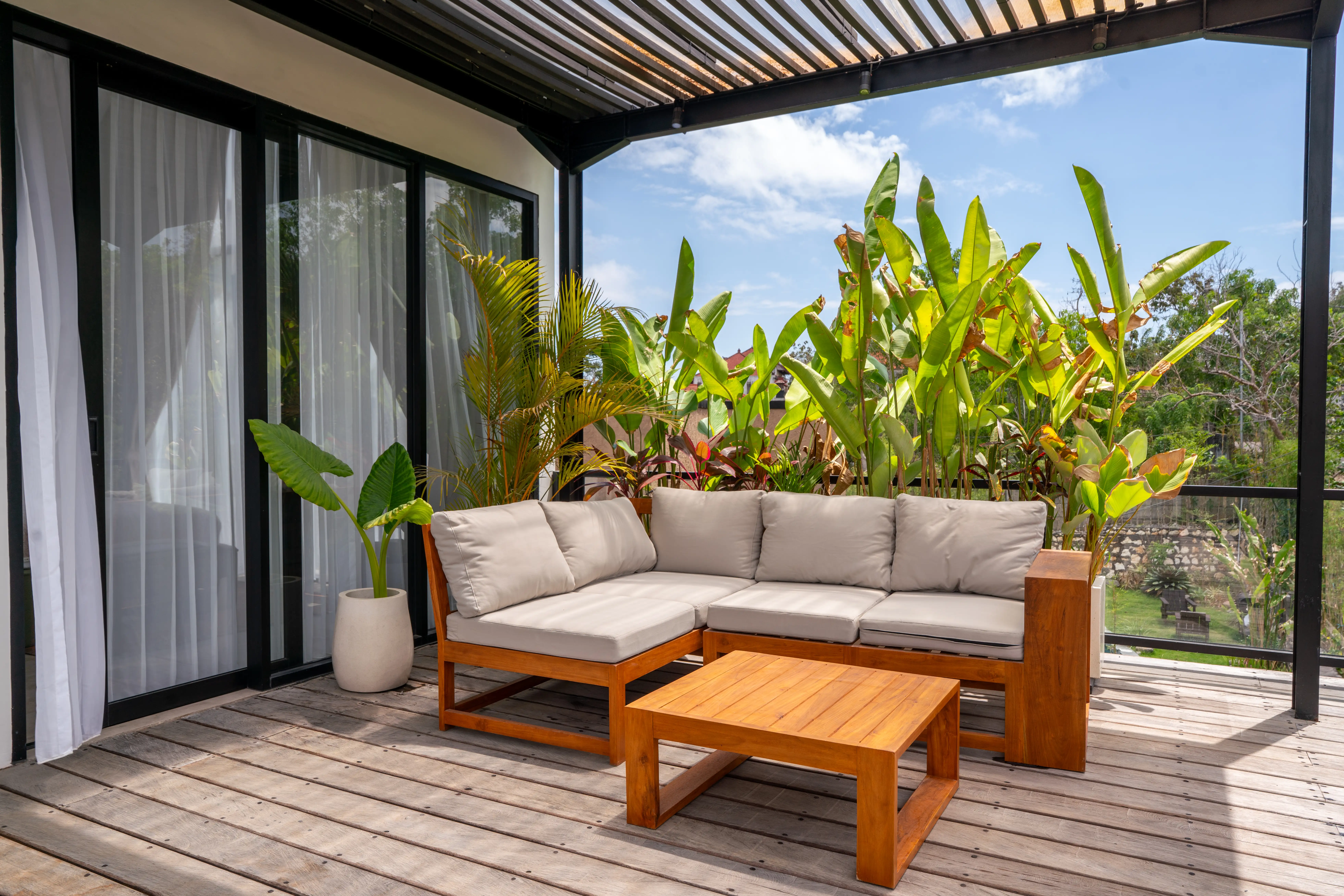 Villa 168m² in Indonesia, Bukit. Priced at 600000$ rent photo-28