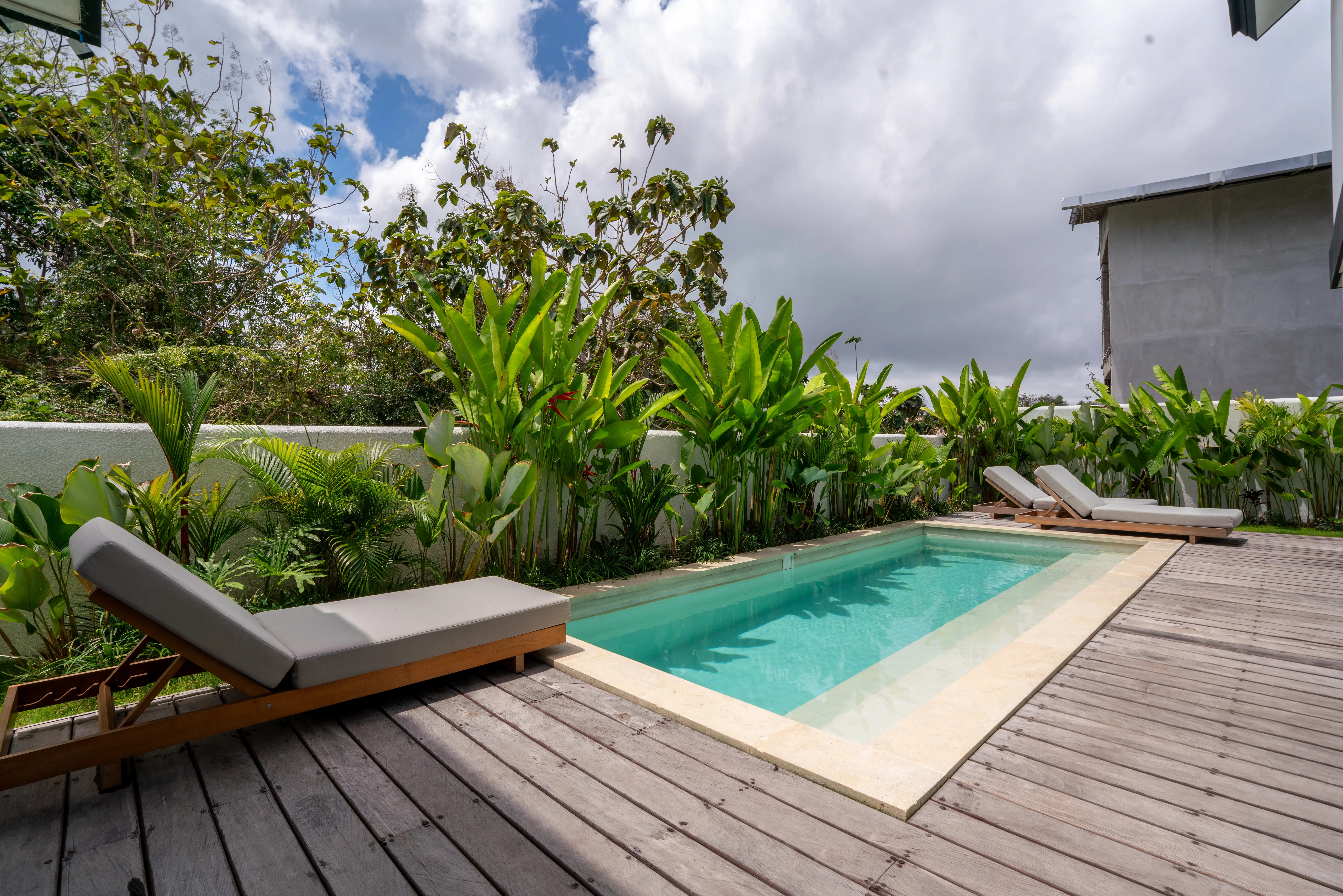 Villa 168m² in Indonesia, Bukit. Priced at 600000$ rent photo-29