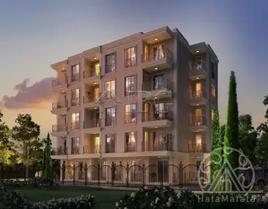 Buy in Bulgaria for 61500€