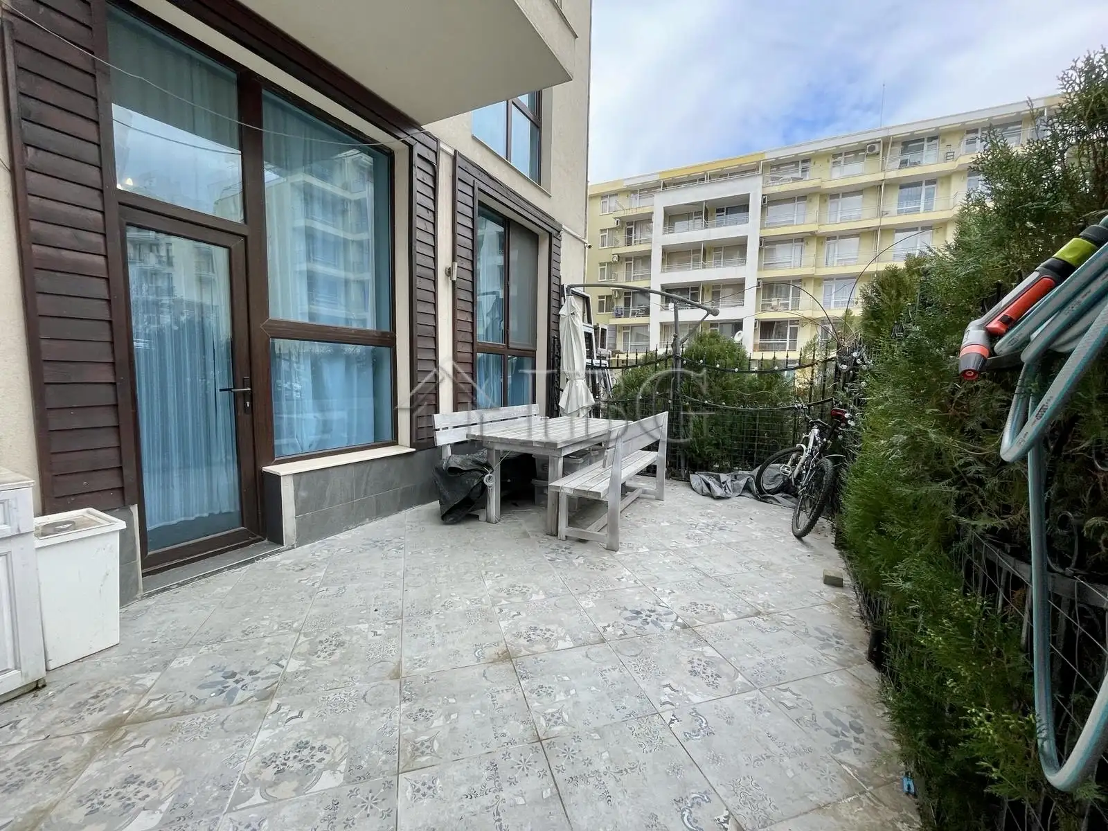 Flat 154m² in Bulgaria, Sunny Beach. Priced at 147300€ rent photo-3