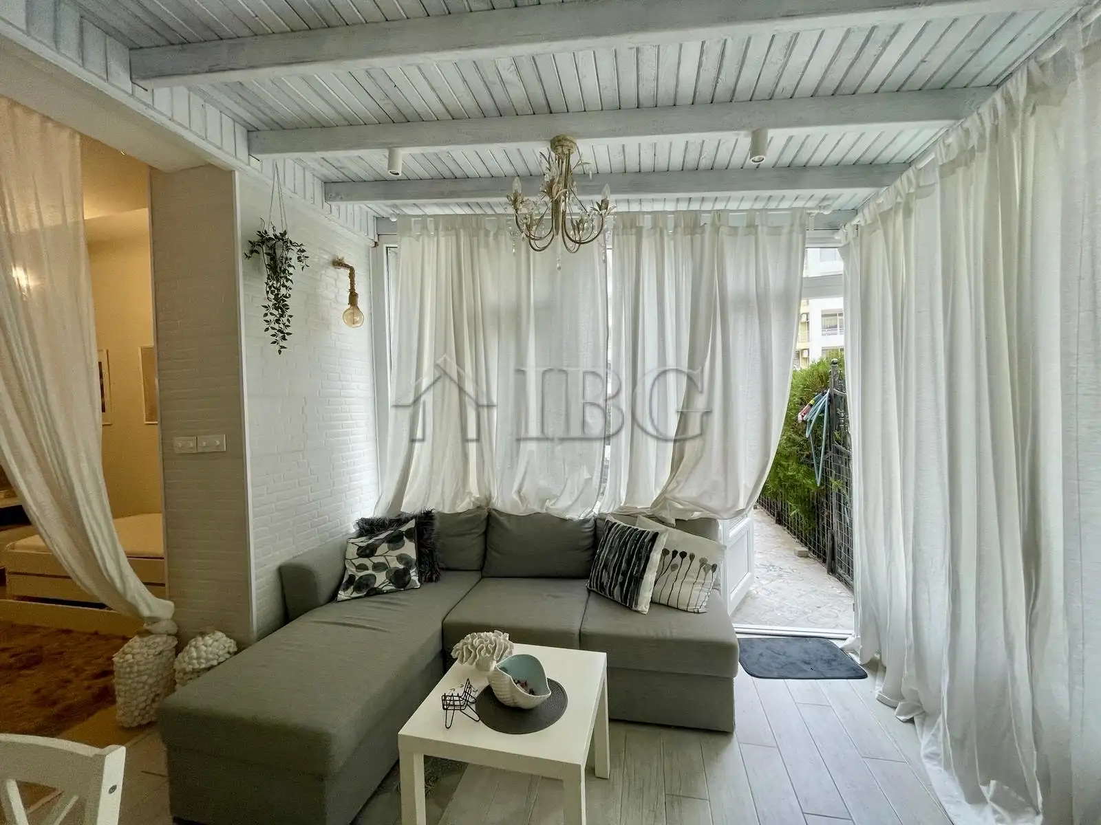 Flat 154m² in Bulgaria, Sunny Beach. Priced at 147300€ rent photo-10