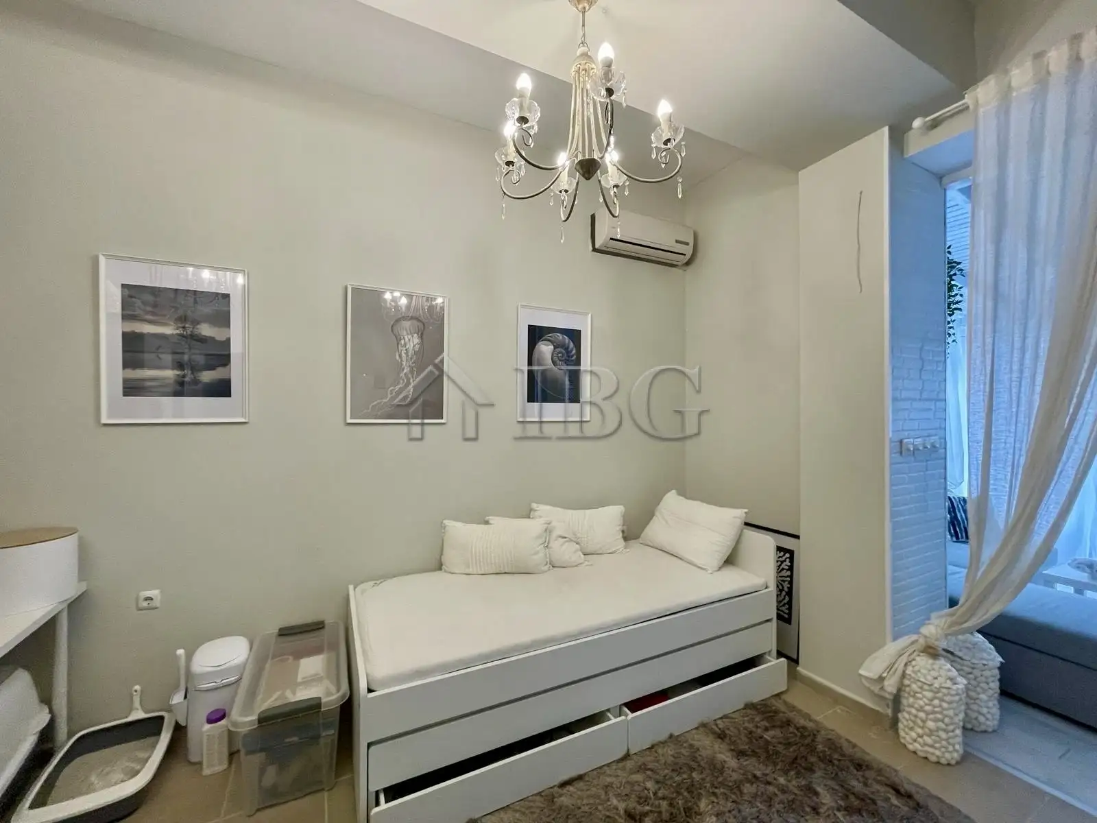 Flat 154m² in Bulgaria, Sunny Beach. Priced at 147300€ rent photo-13