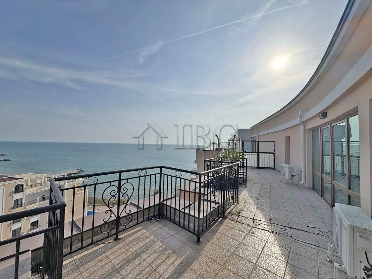 Flat 120m² in Bulgaria, Sveti Vlas. Priced at 165000€ rent photo-4