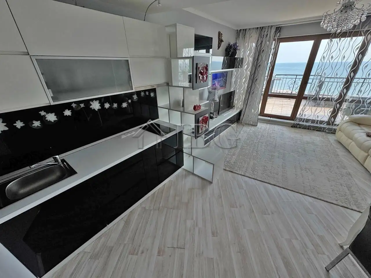Flat 120m² in Bulgaria, Sveti Vlas. Priced at 165000€ rent photo-9