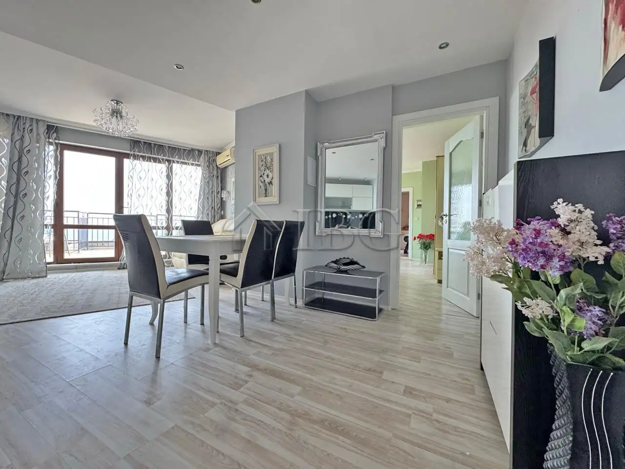 Flat 120m² in Bulgaria, Sveti Vlas. Priced at 165000€ rent photo-11