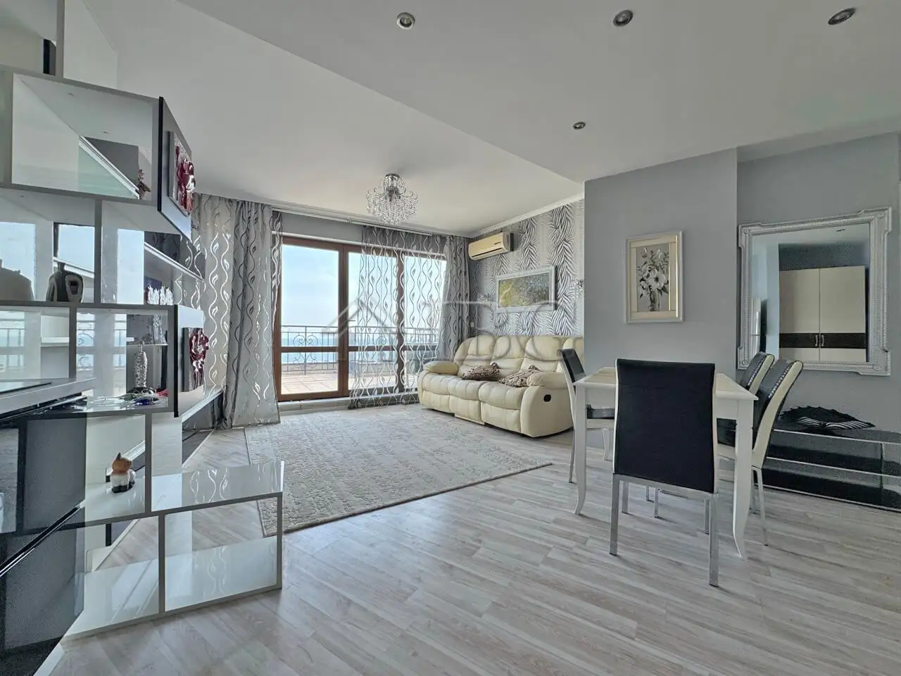 Flat 120m² in Bulgaria, Sveti Vlas. Priced at 165000€ rent photo-12