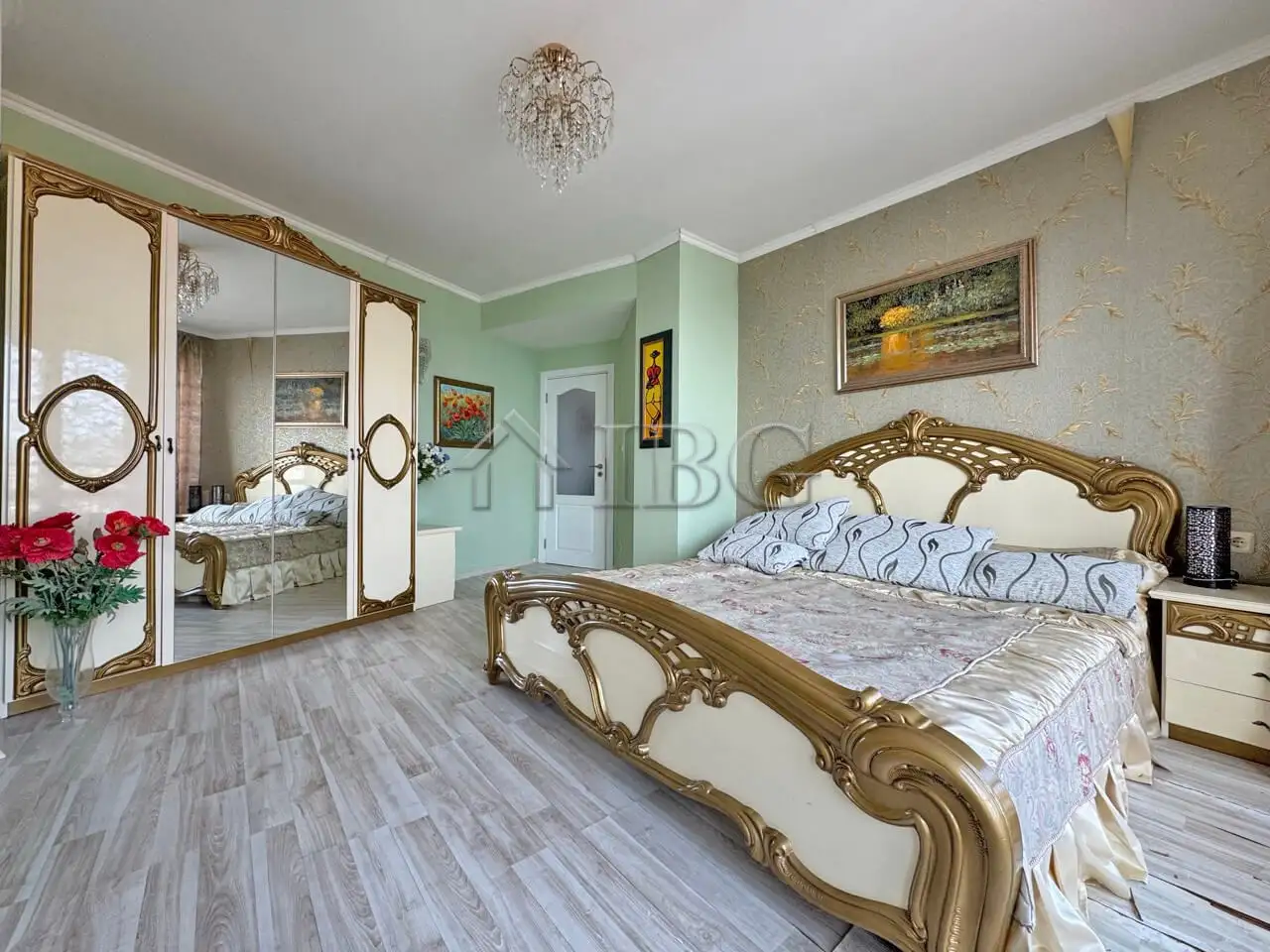 Flat 120m² in Bulgaria, Sveti Vlas. Priced at 165000€ rent photo-15