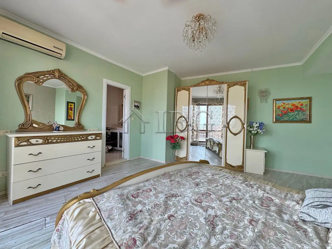 Flat 120m² in Bulgaria, Sveti Vlas. Priced at 165000€ rent photo-16
