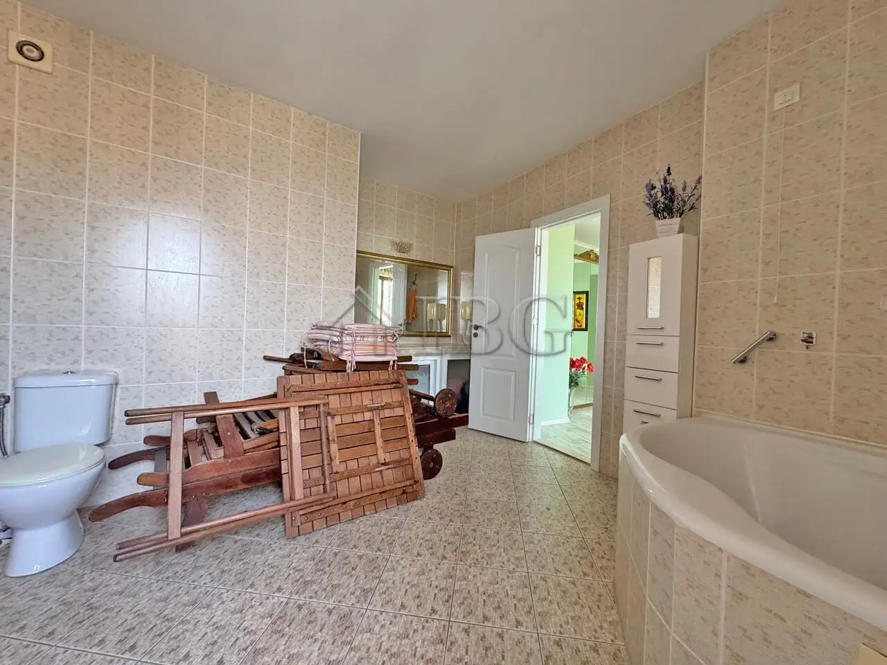 Flat 120m² in Bulgaria, Sveti Vlas. Priced at 165000€ rent photo-18