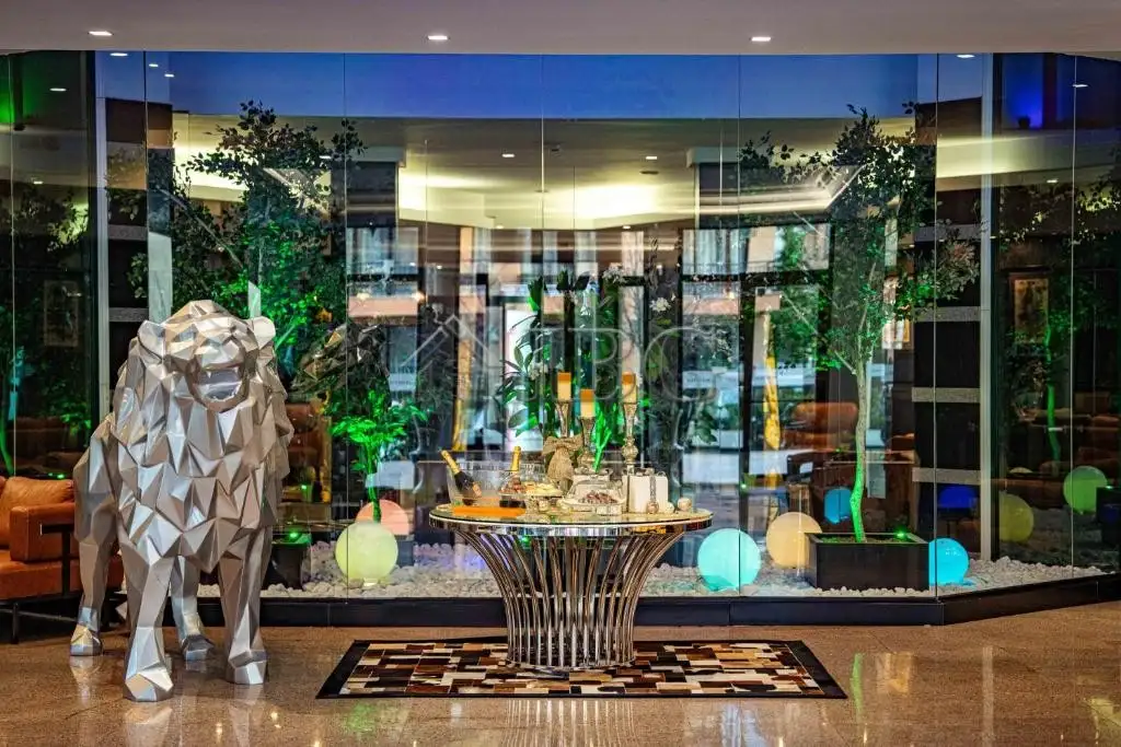 Flat 120m² in Bulgaria, Sveti Vlas. Priced at 165000€ rent photo-20