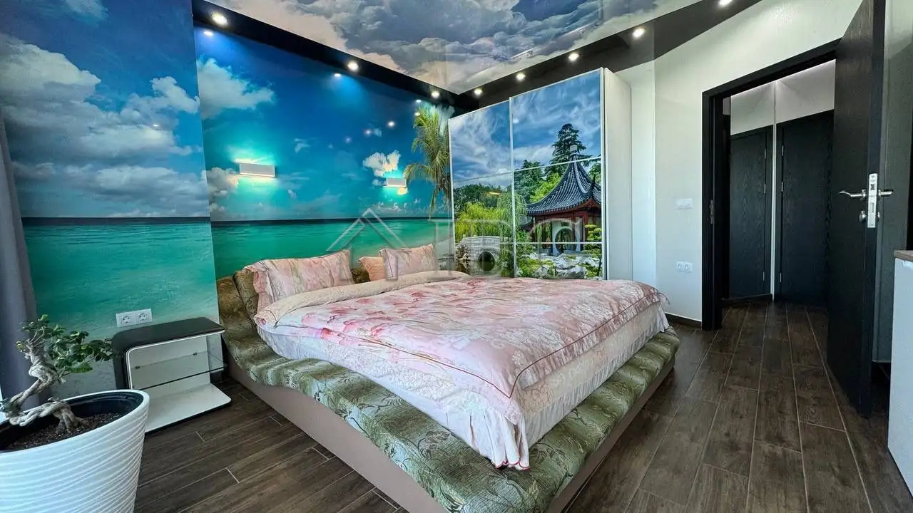 Flat 61m² in Bulgaria, Burgas. Priced at 120000€ rent photo-9