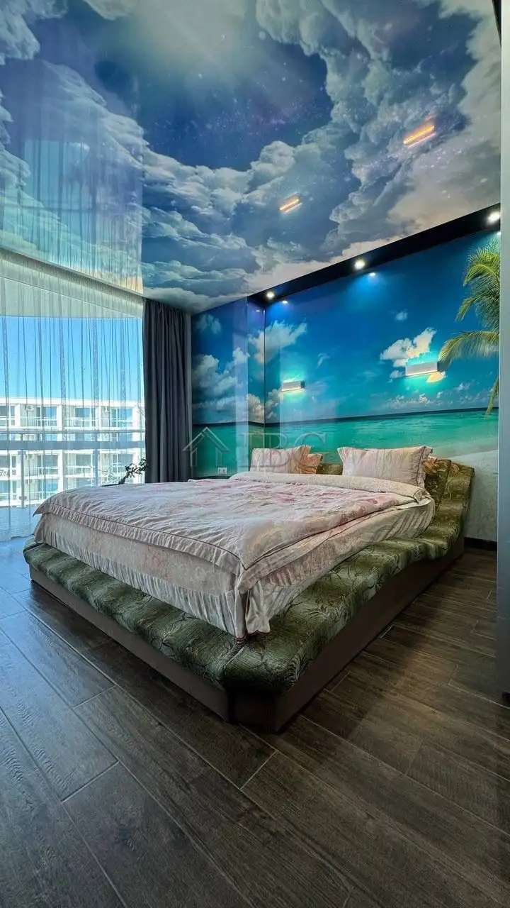 Flat 61m² in Bulgaria, Burgas. Priced at 120000€ rent photo-10