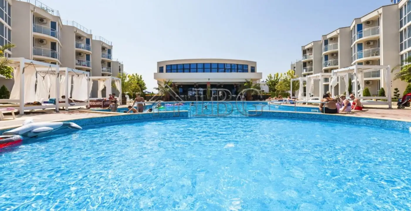 Flat 61m² in Bulgaria, Burgas. Priced at 120000€ rent photo-15