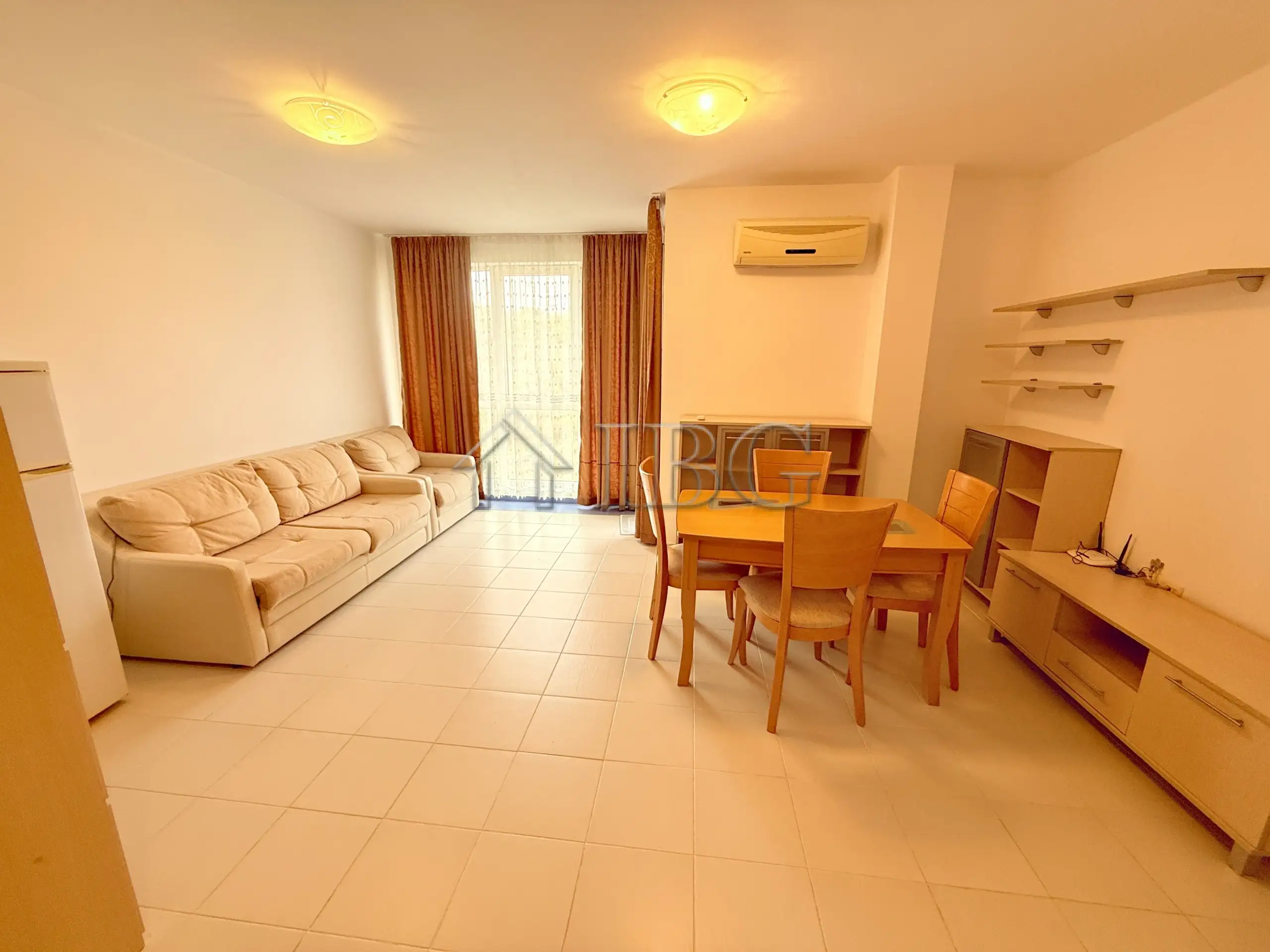 Flat 55m² in Bulgaria, Sunny Beach. Priced at 87500€ rent photo-9