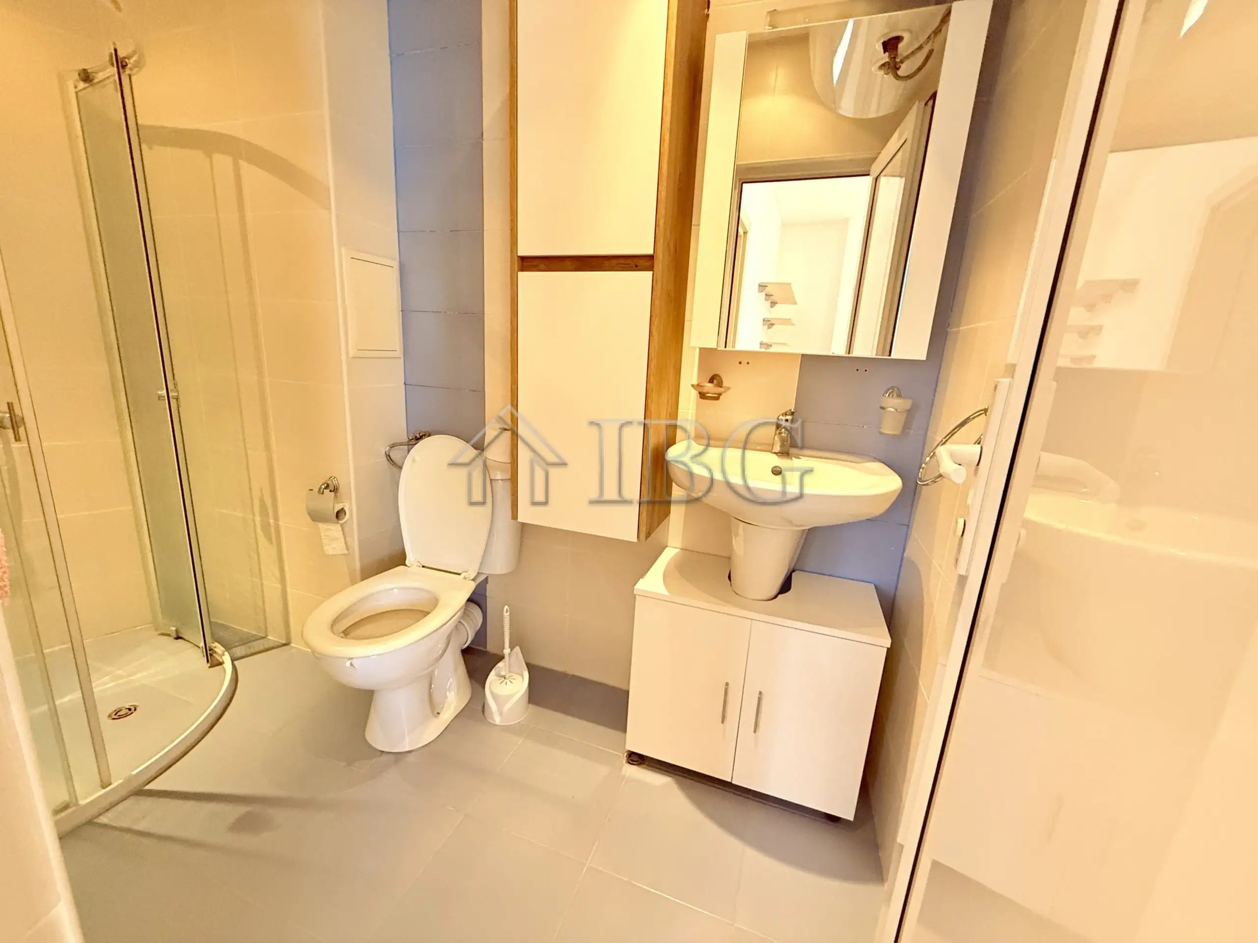 Flat 55m² in Bulgaria, Sunny Beach. Priced at 87500€ rent photo-10